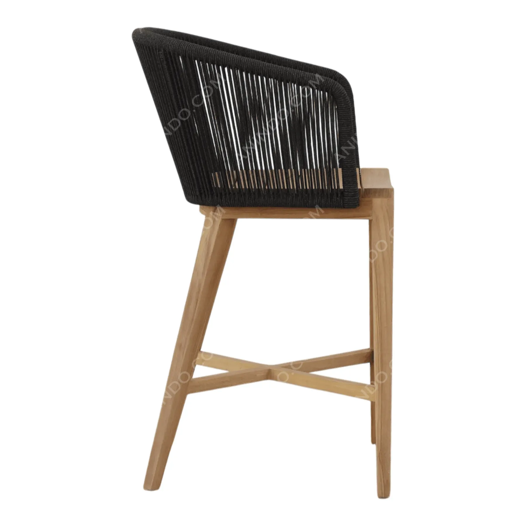 Harbor Bar Stool - Image 5