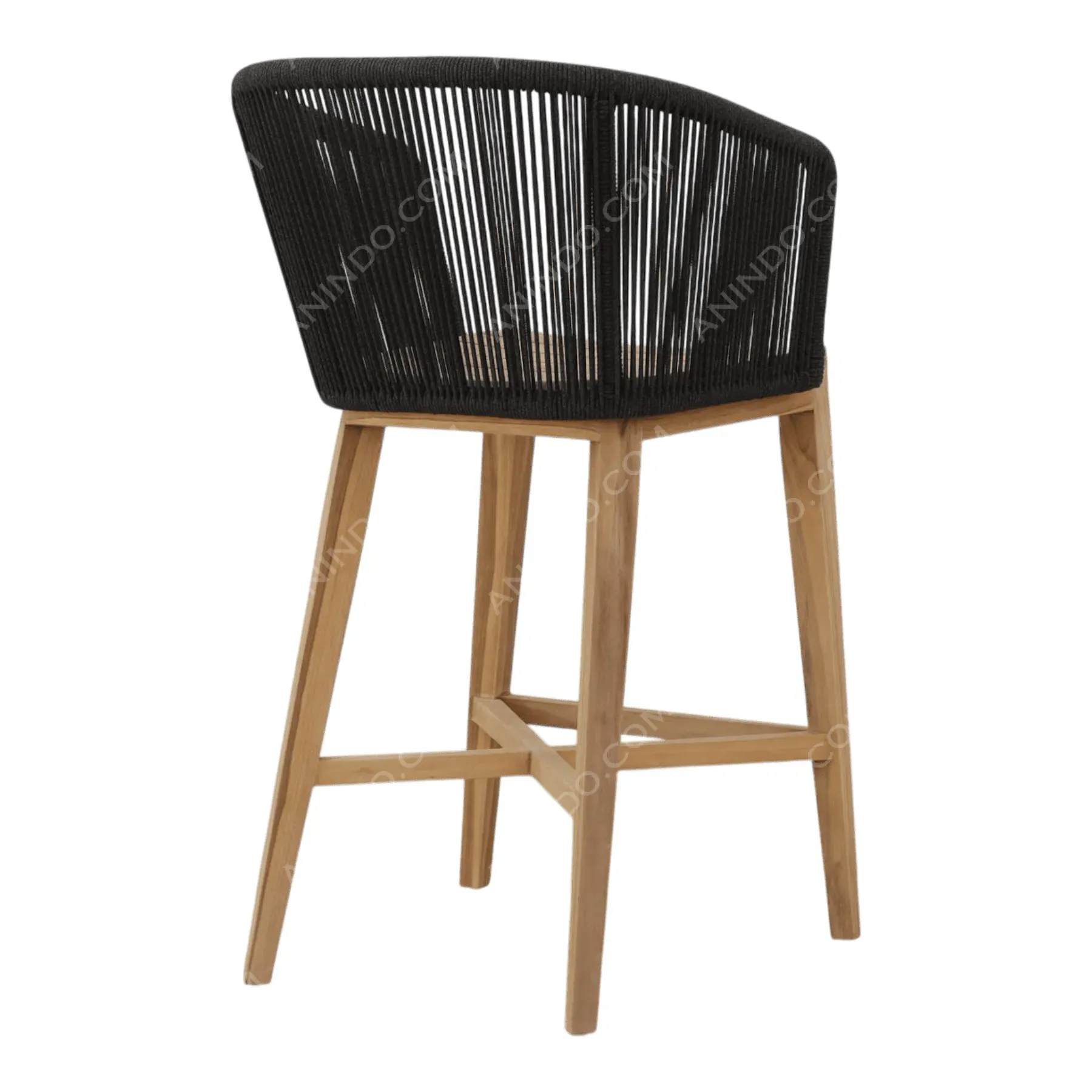 Harbor Bar Stool - Image 6
