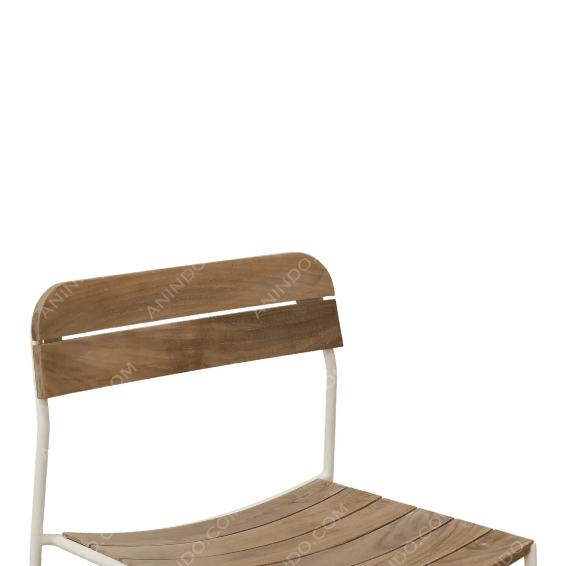 Bistro Folding Chair - Image 3