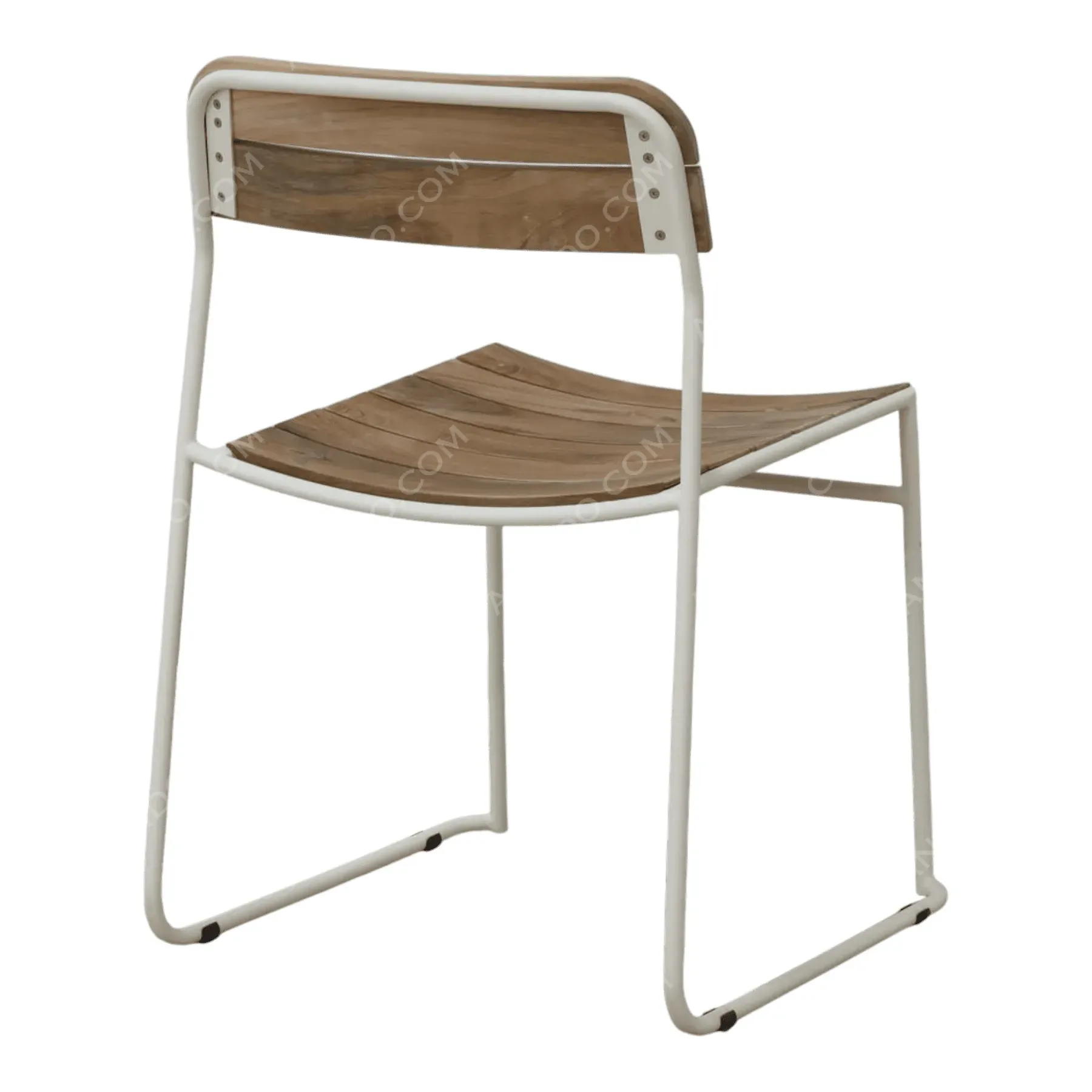Bistro Folding Chair - Image 6