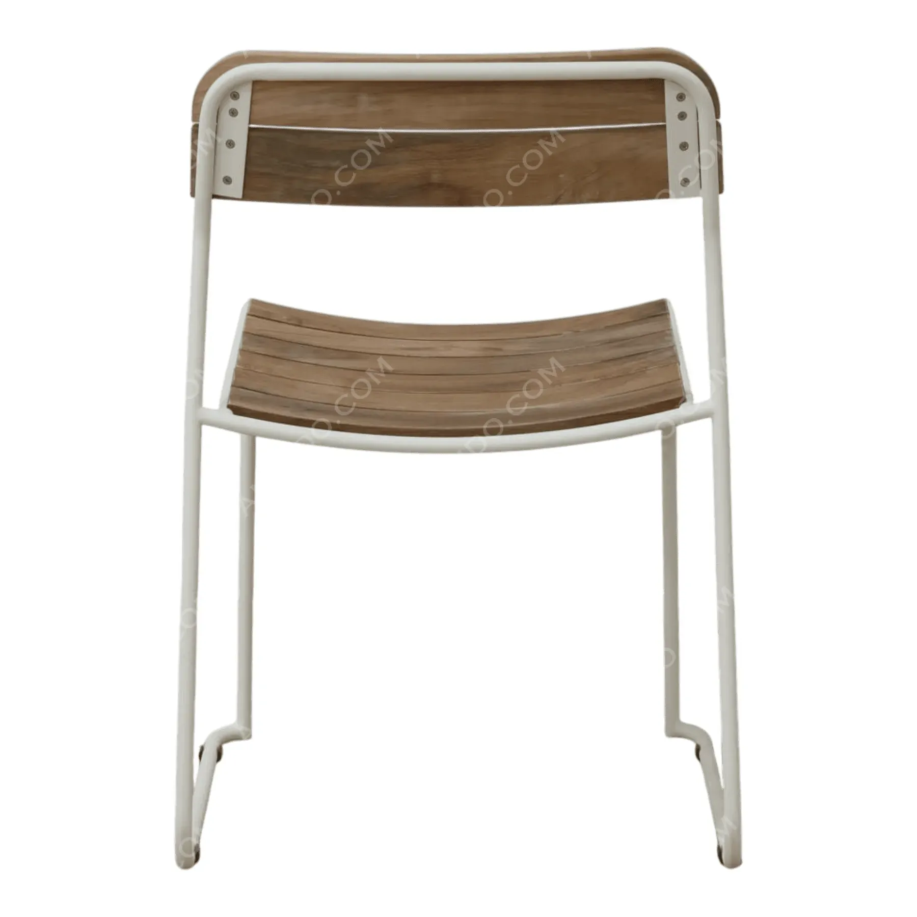 Bistro Folding Chair - Image 7