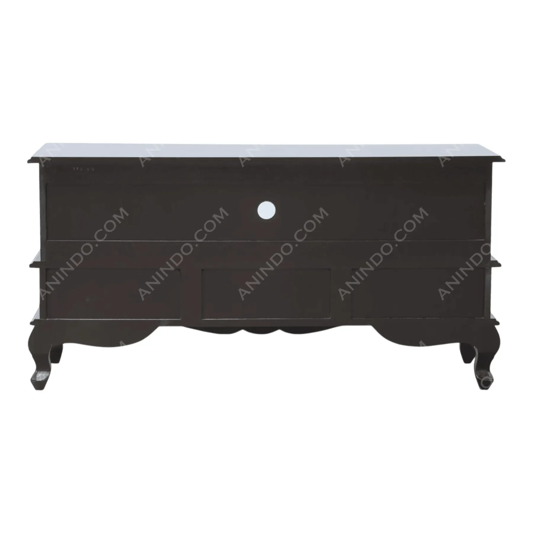 Rococo Noir Media Console - Image 5