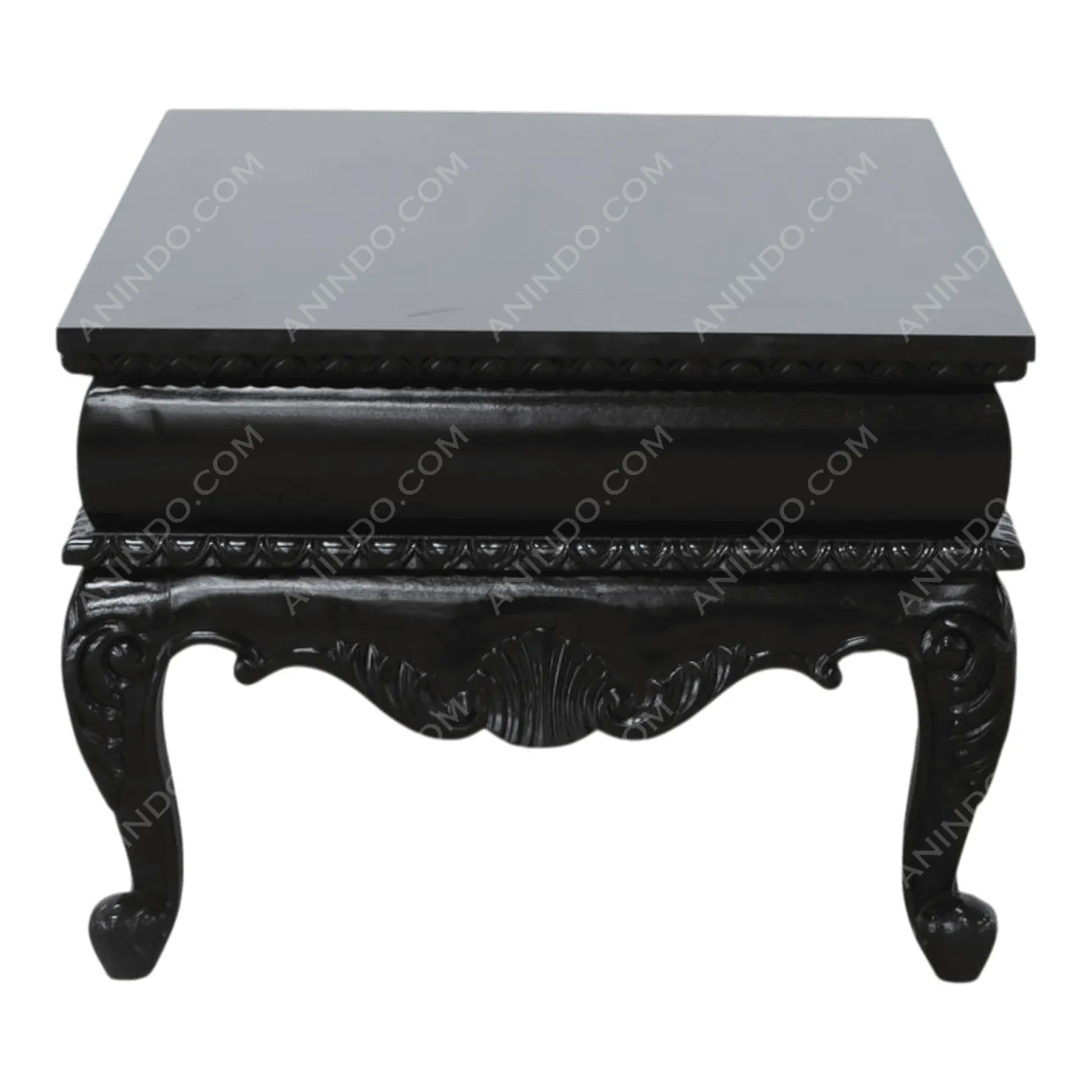 Rococo Noir Coffee Table - Image 3