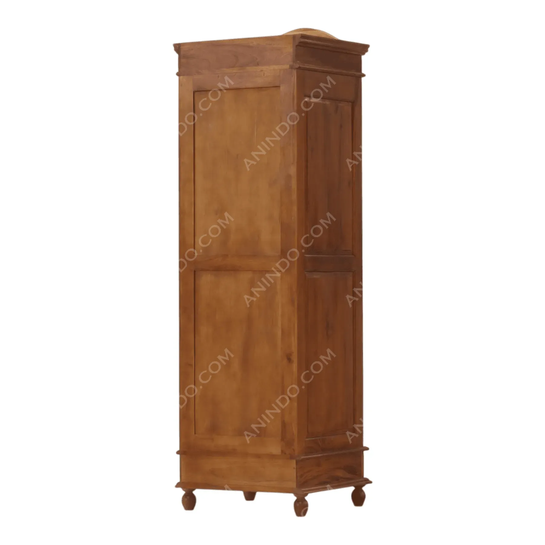 Provincial Single Armoire - Image 8