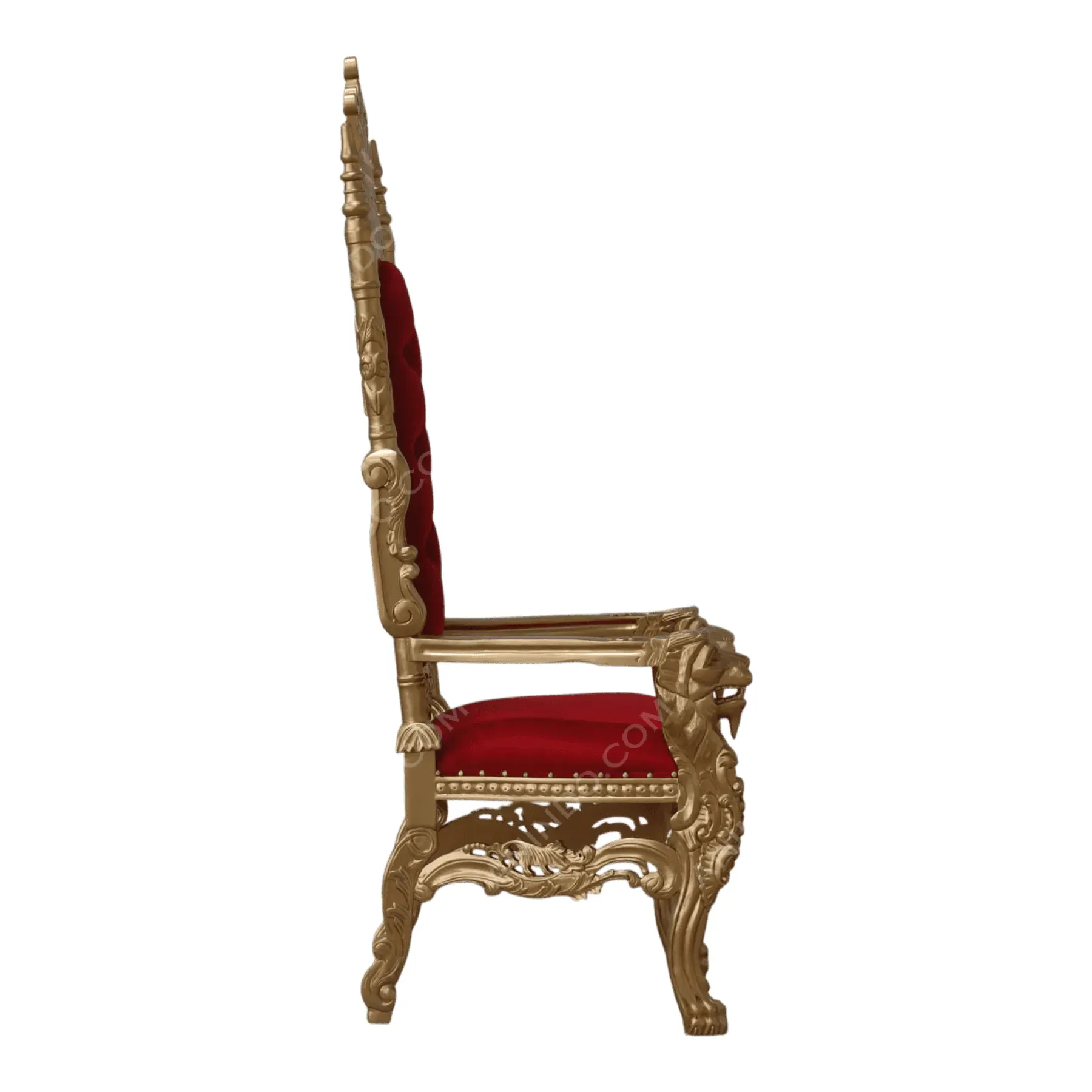 Lionheart Throne - Image 3
