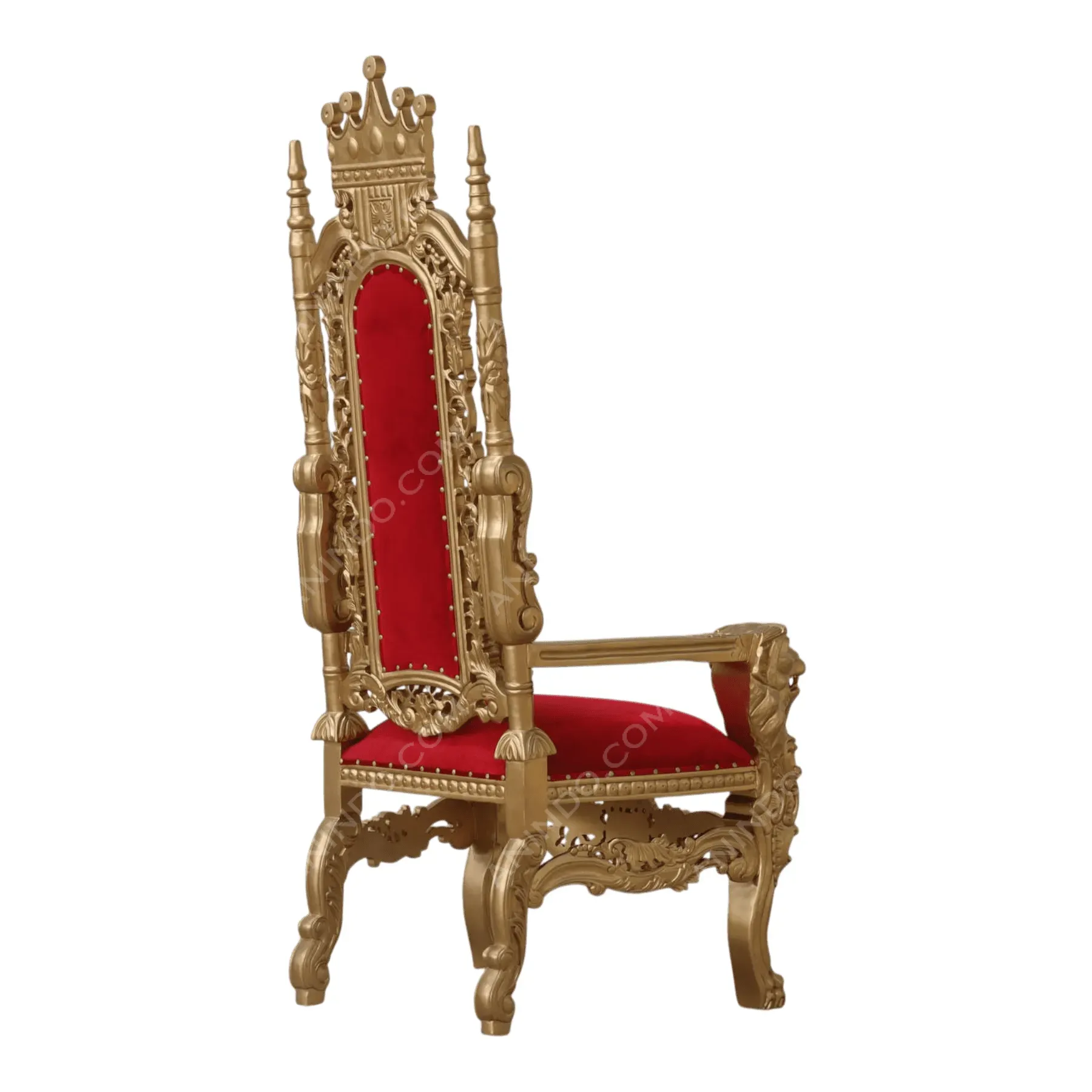 Lionheart Throne - Image 4