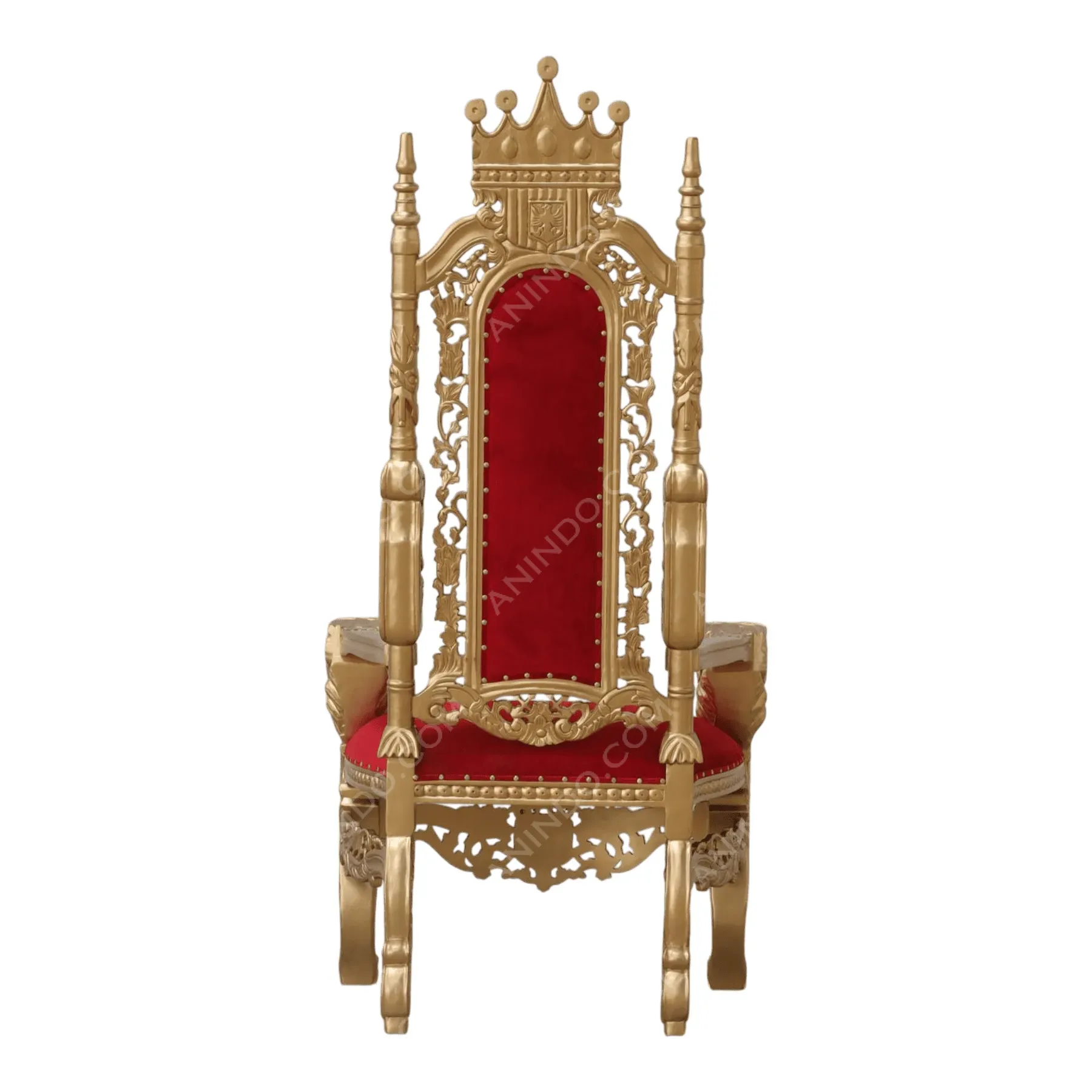 Lionheart Throne - Image 5