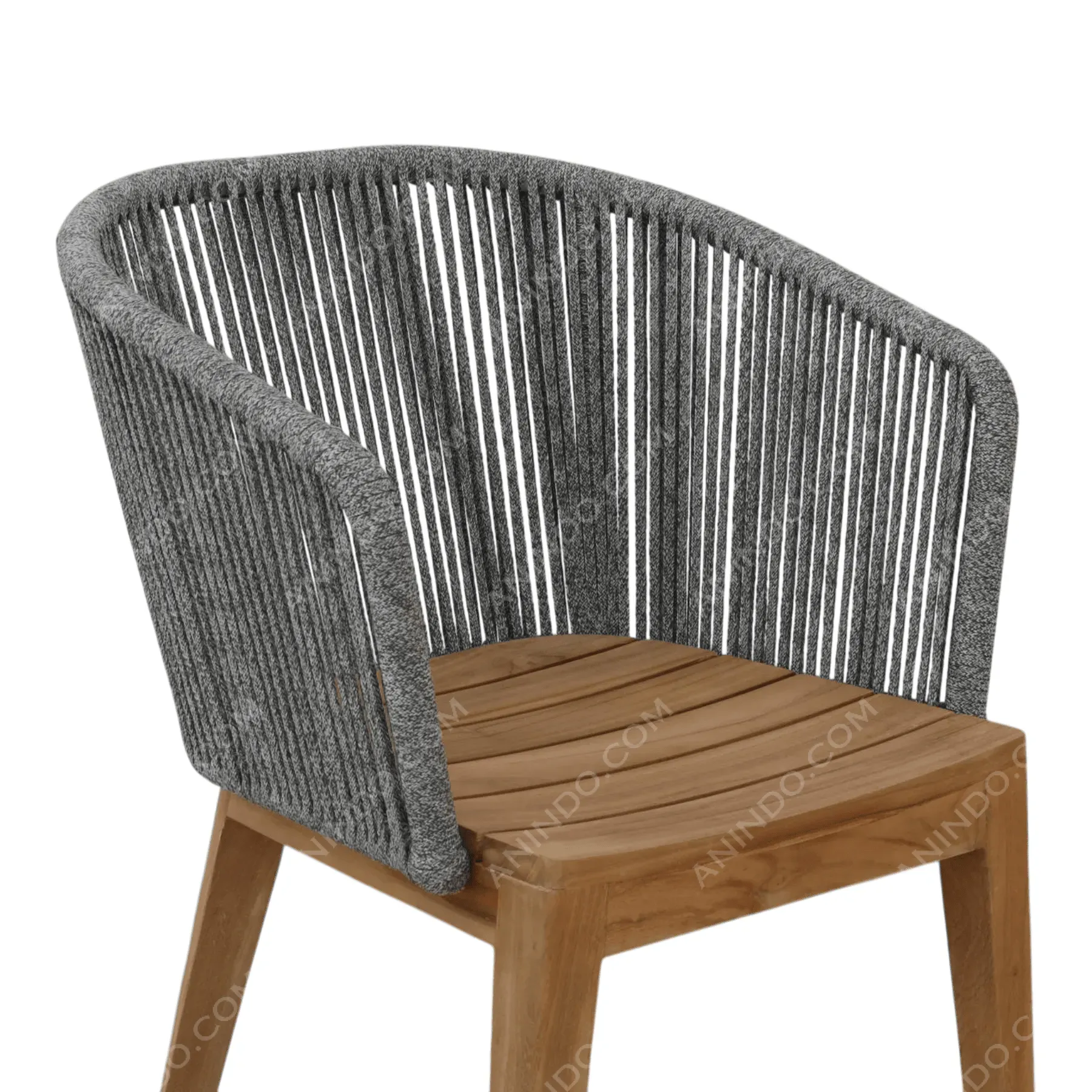 Harbor Dining Chair - Image 3