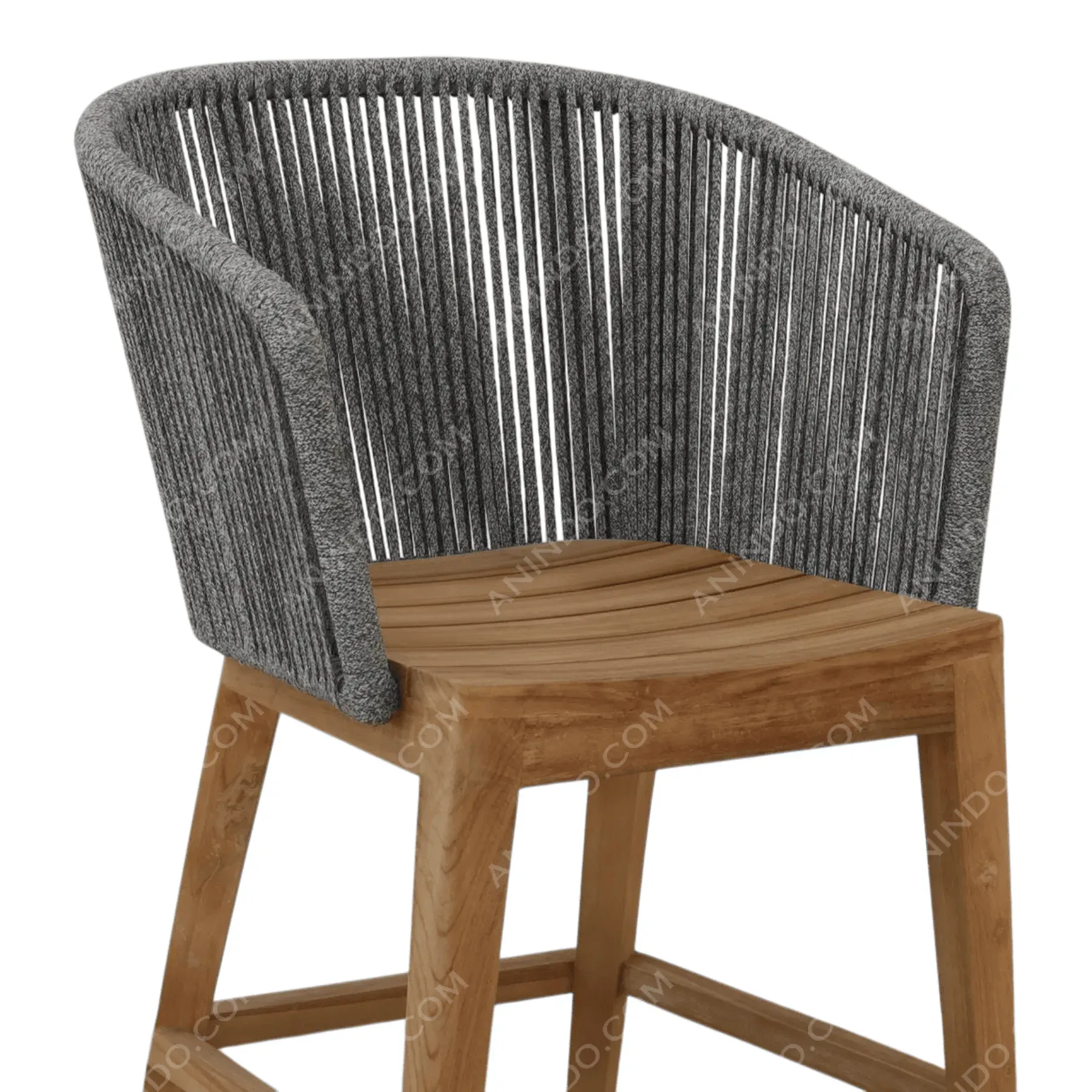 Marina Counter Stool - Image 3