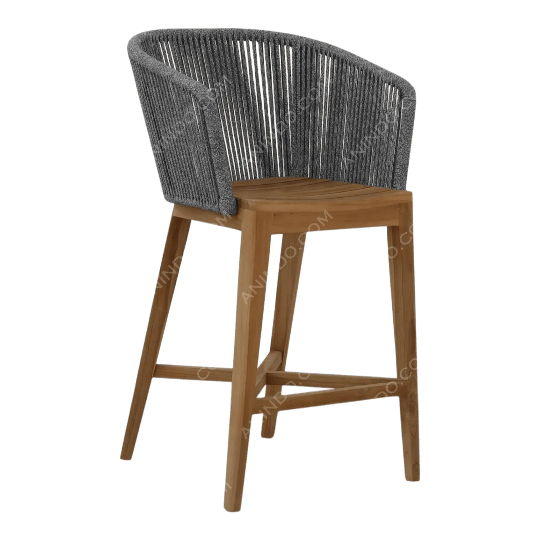 Marina Bar Stool - Image 2