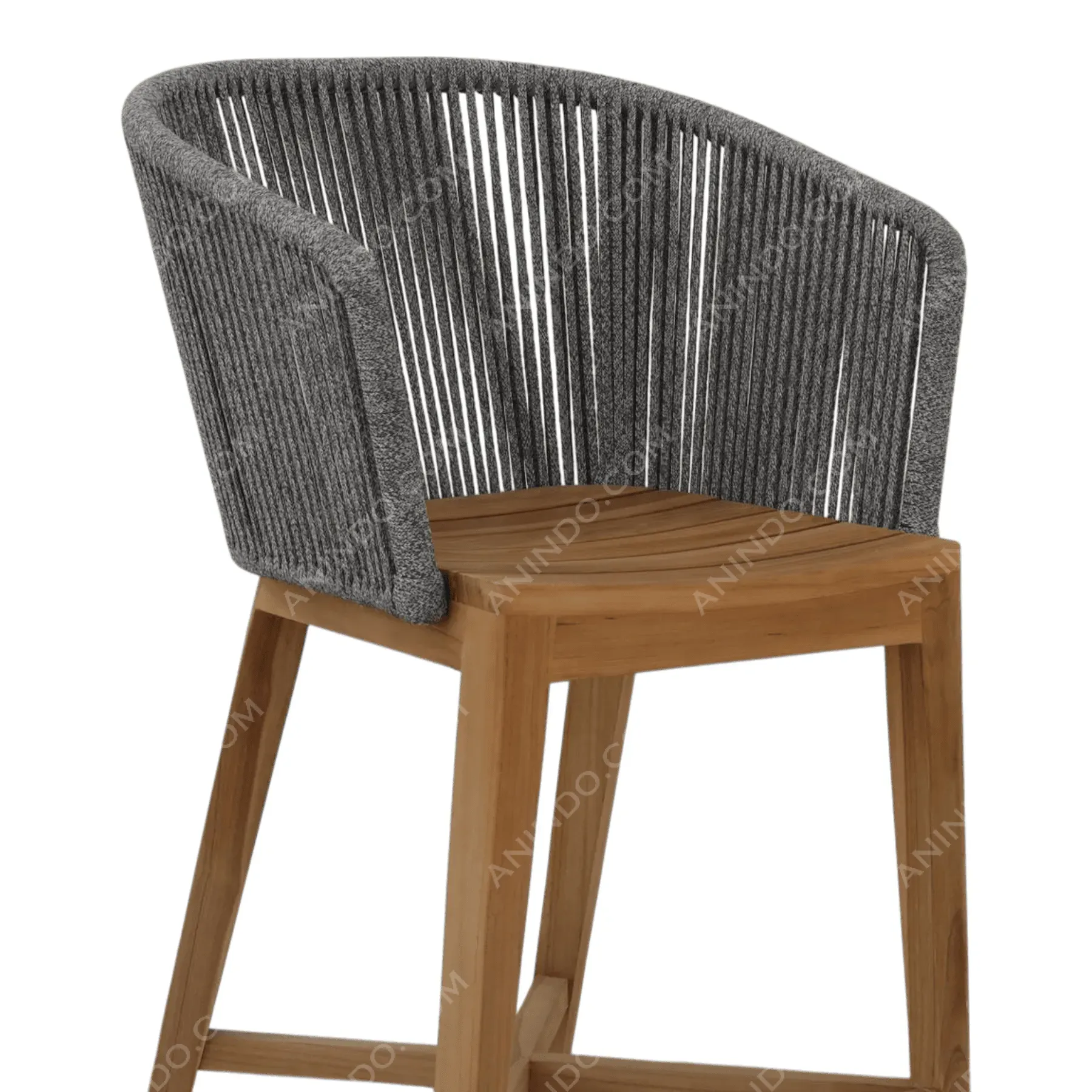 Marina Bar Stool - Image 3