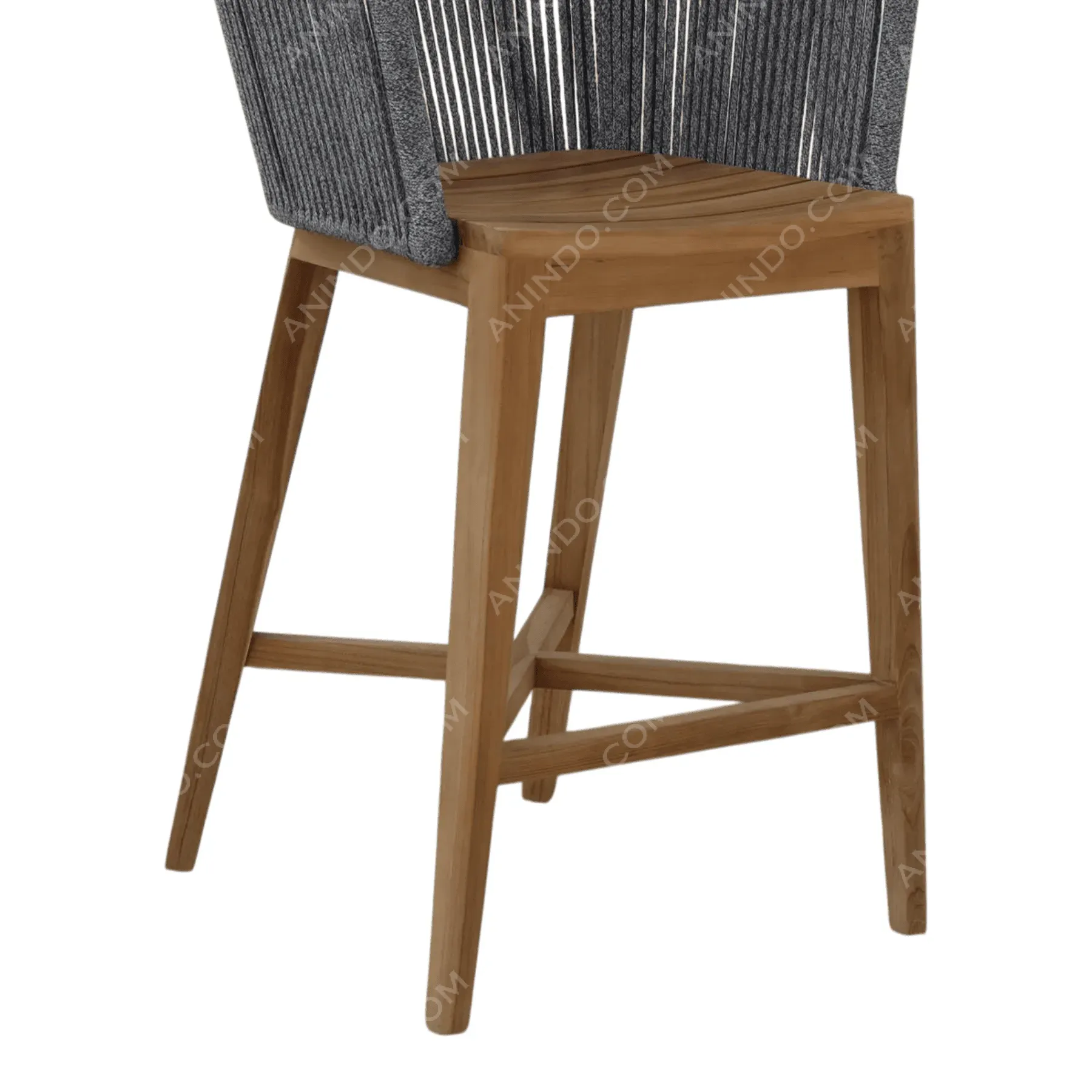 Marina Bar Stool - Image 4