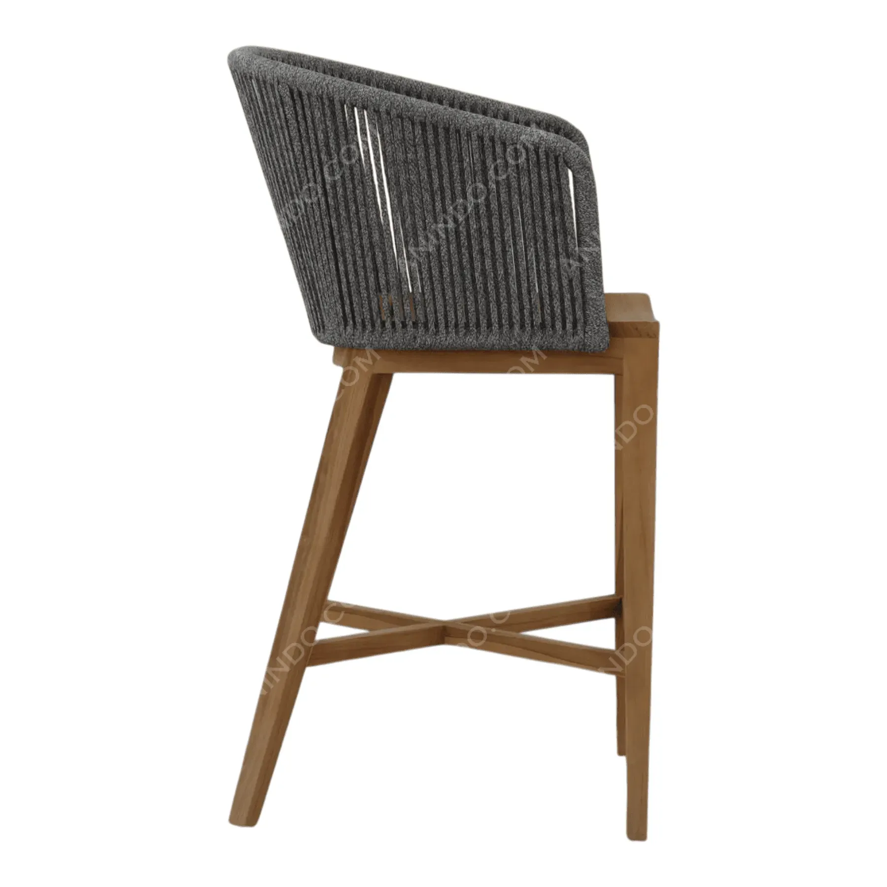 Marina Bar Stool - Image 5