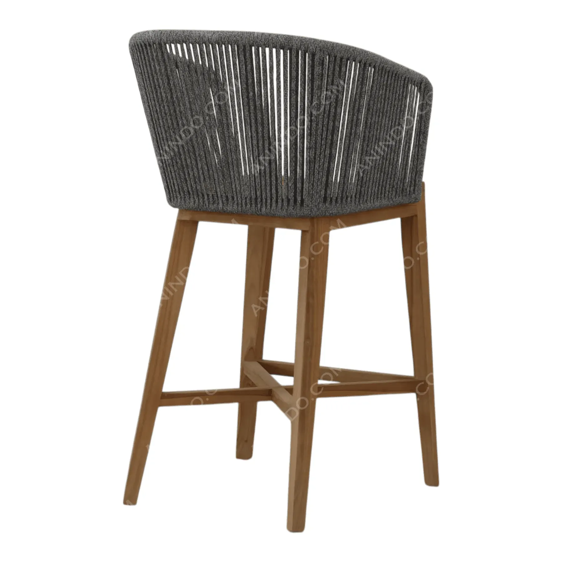 Marina Bar Stool - Image 6