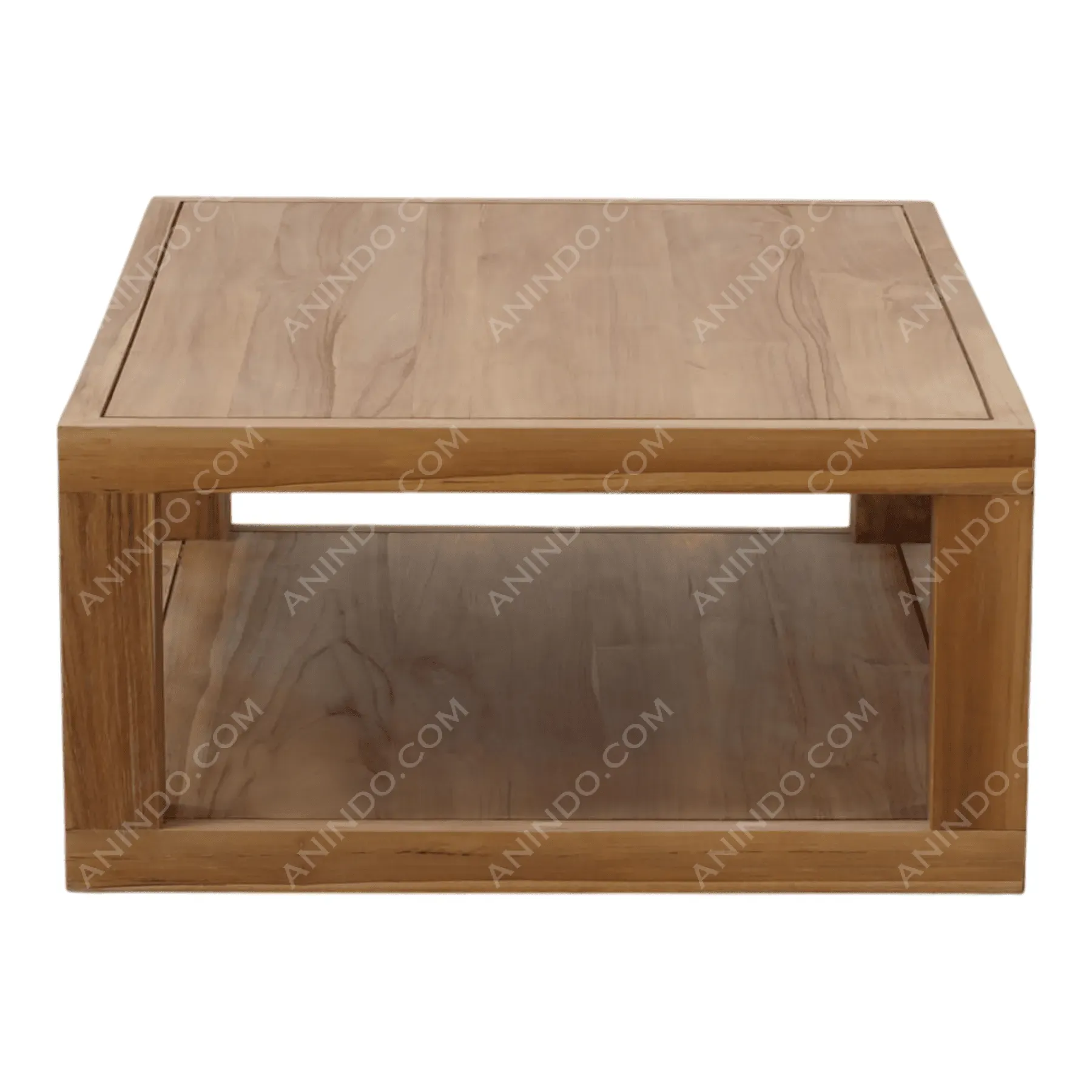 Terra Rectangle Coffee Table - Image 5