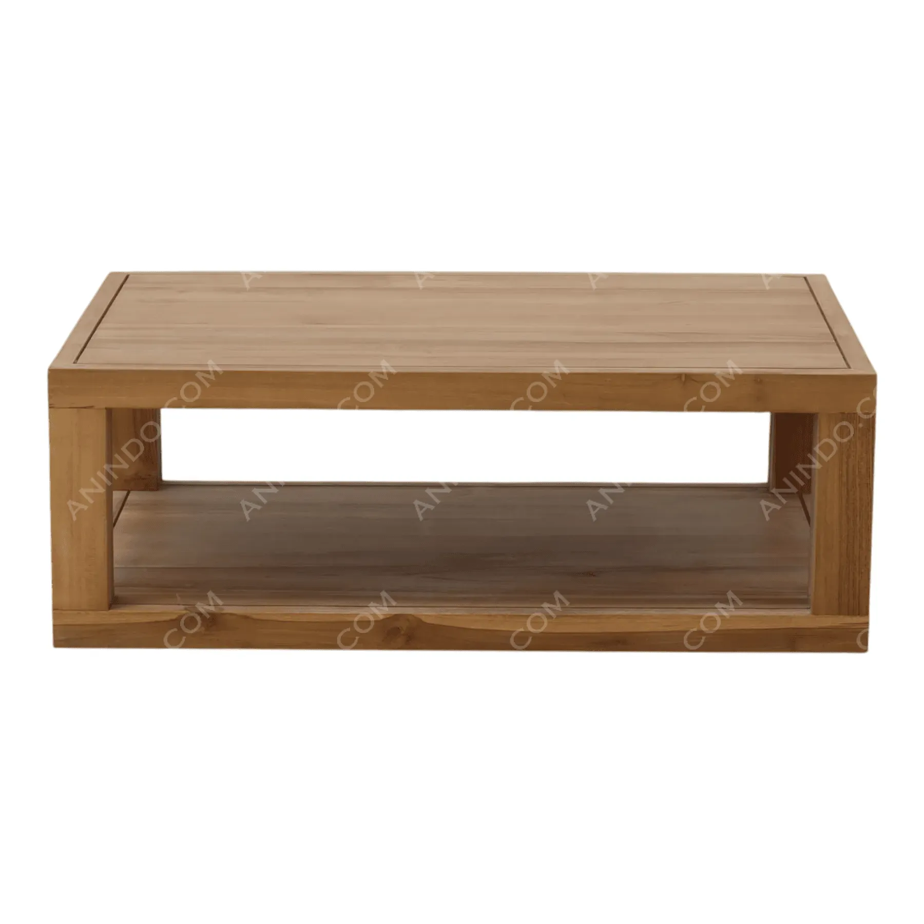 Terra Rectangle Coffee Table