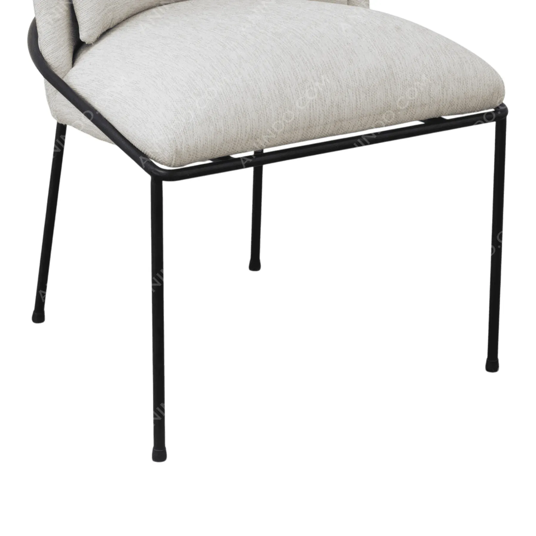 Oslo Pillow-Back Chair - Image 5