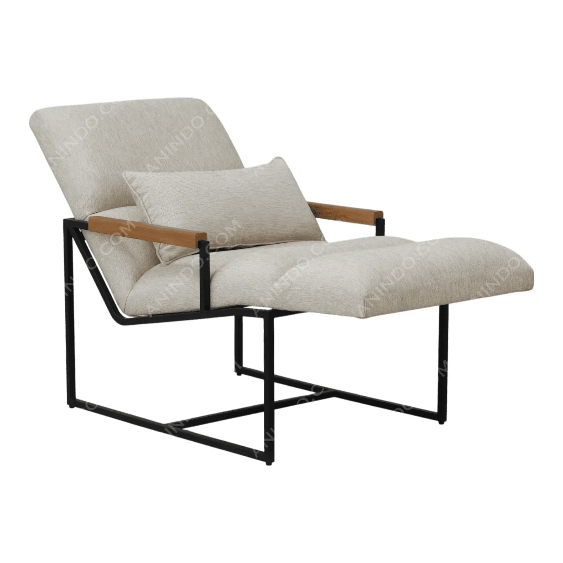 Atrium Lounge Chair - Image 2