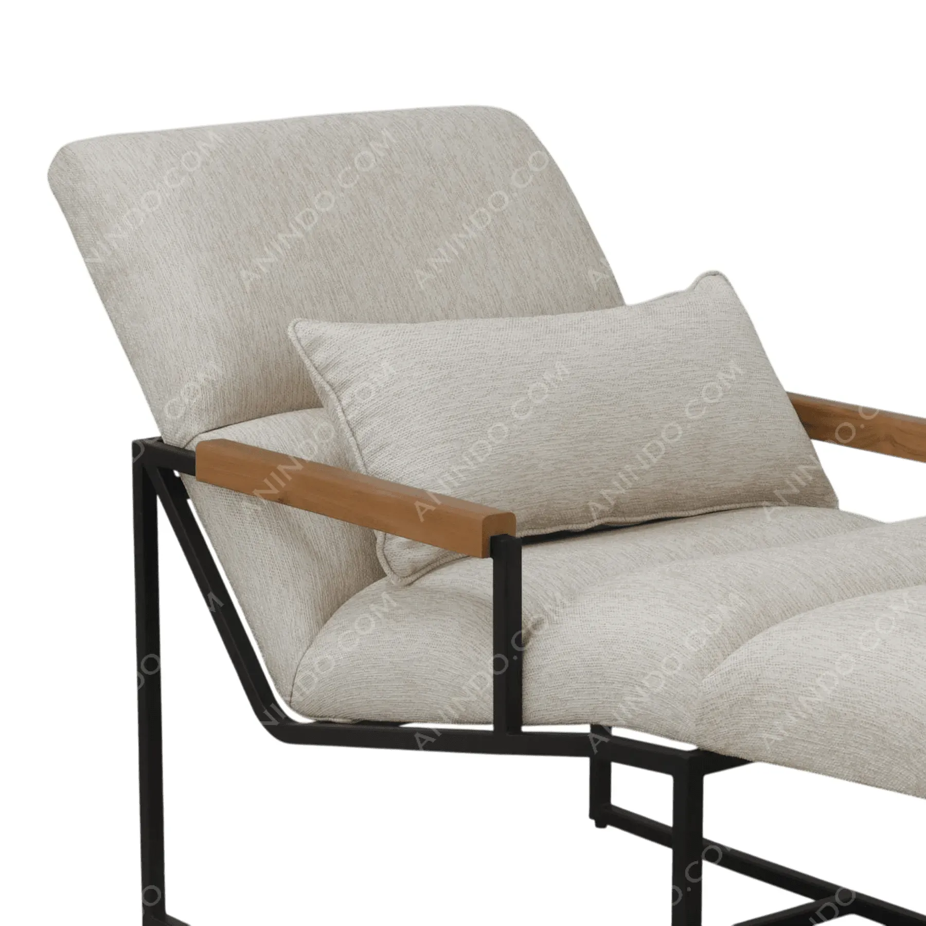 Atrium Lounge Chair - Image 3