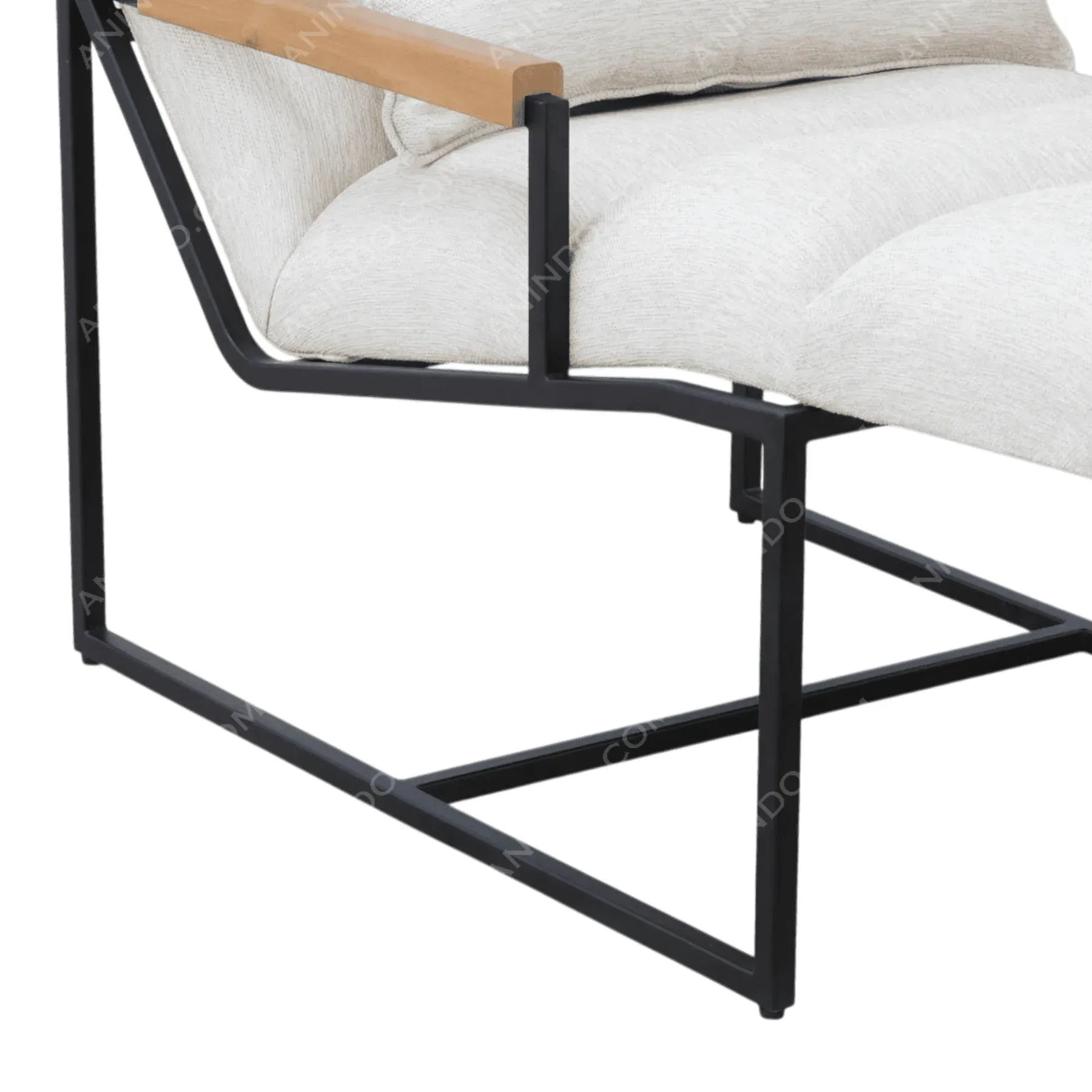 Atrium Lounge Chair - Image 4