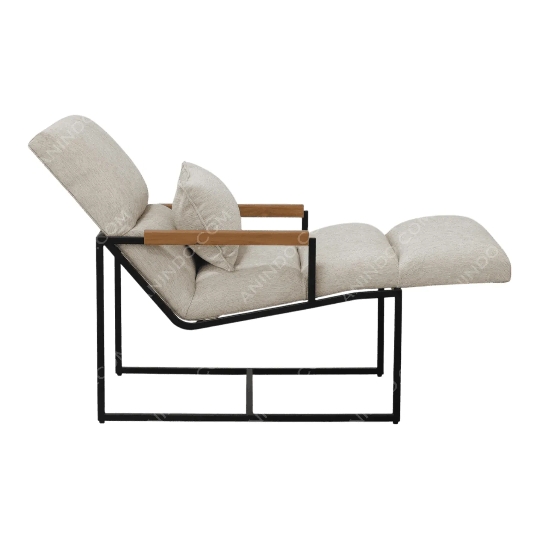 Atrium Lounge Chair - Image 5