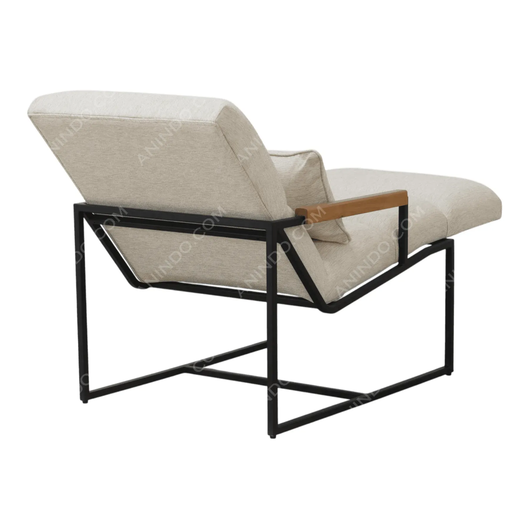 Atrium Lounge Chair - Image 6