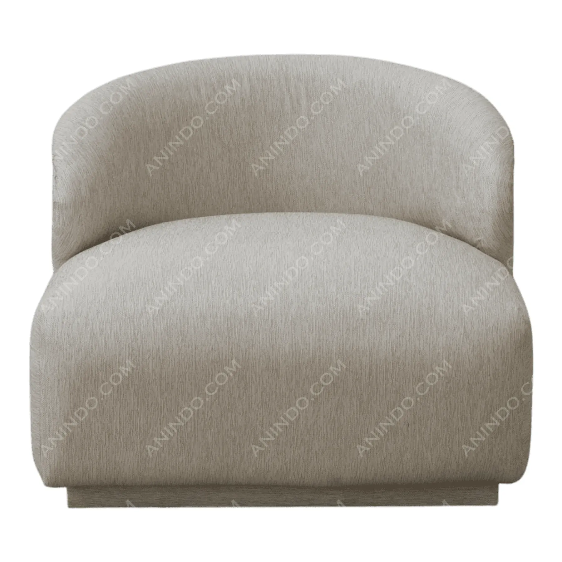 Cloud Swivel Lounger