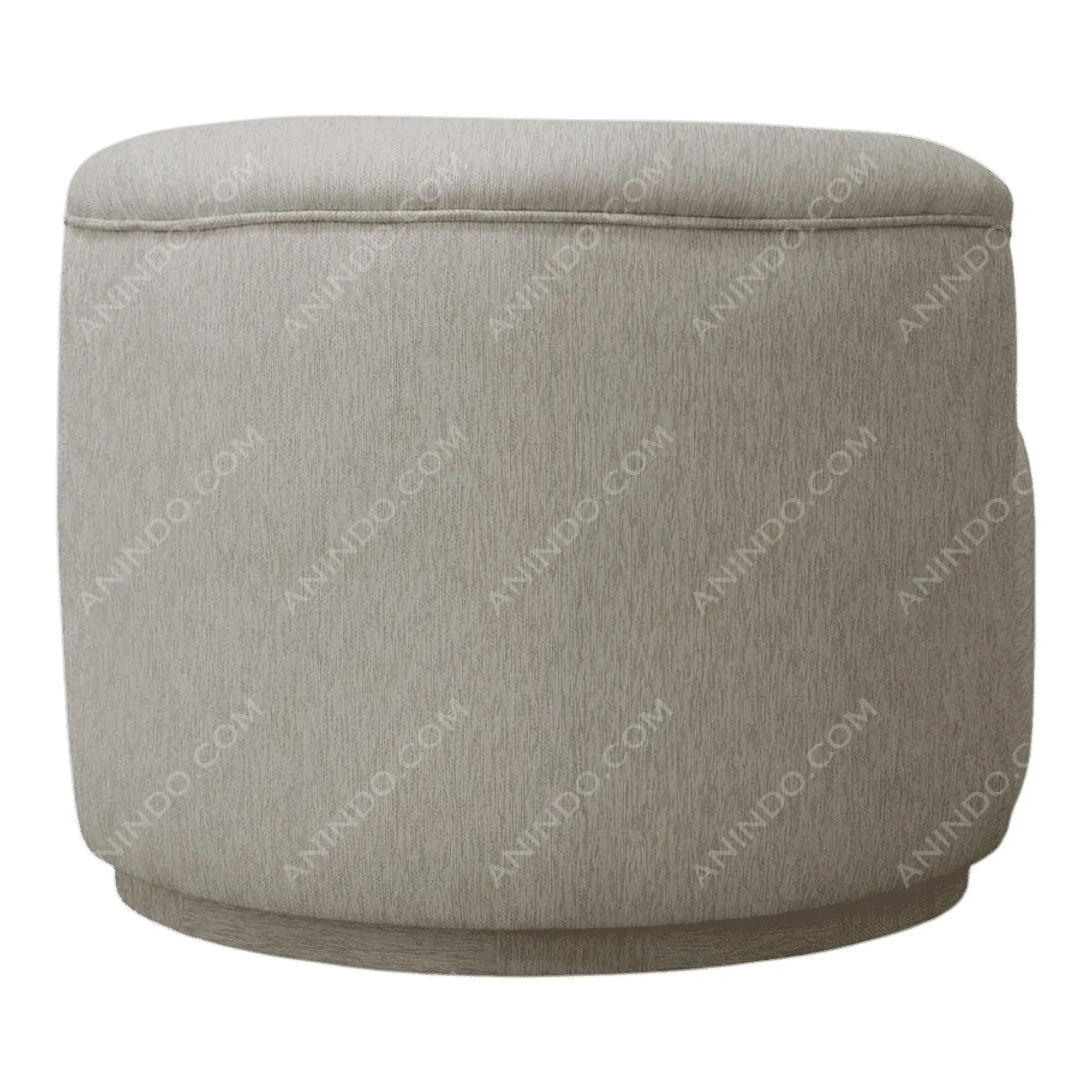 Cloud Swivel Lounger - Image 6