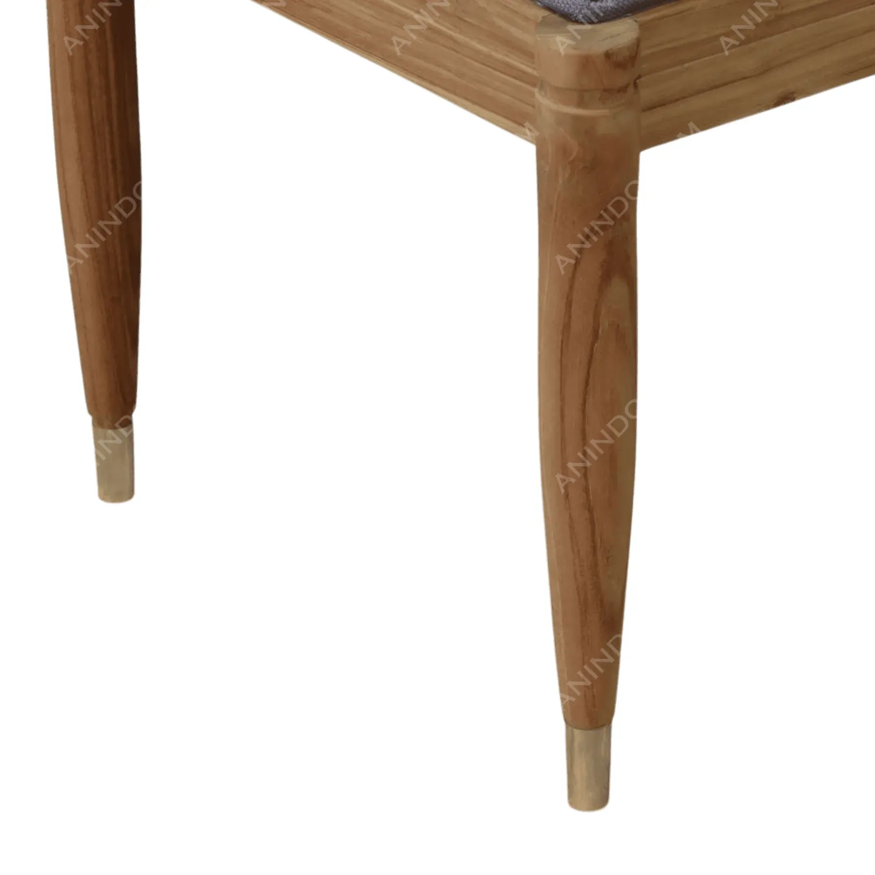 Mayfair Tufted Bench - Image 4