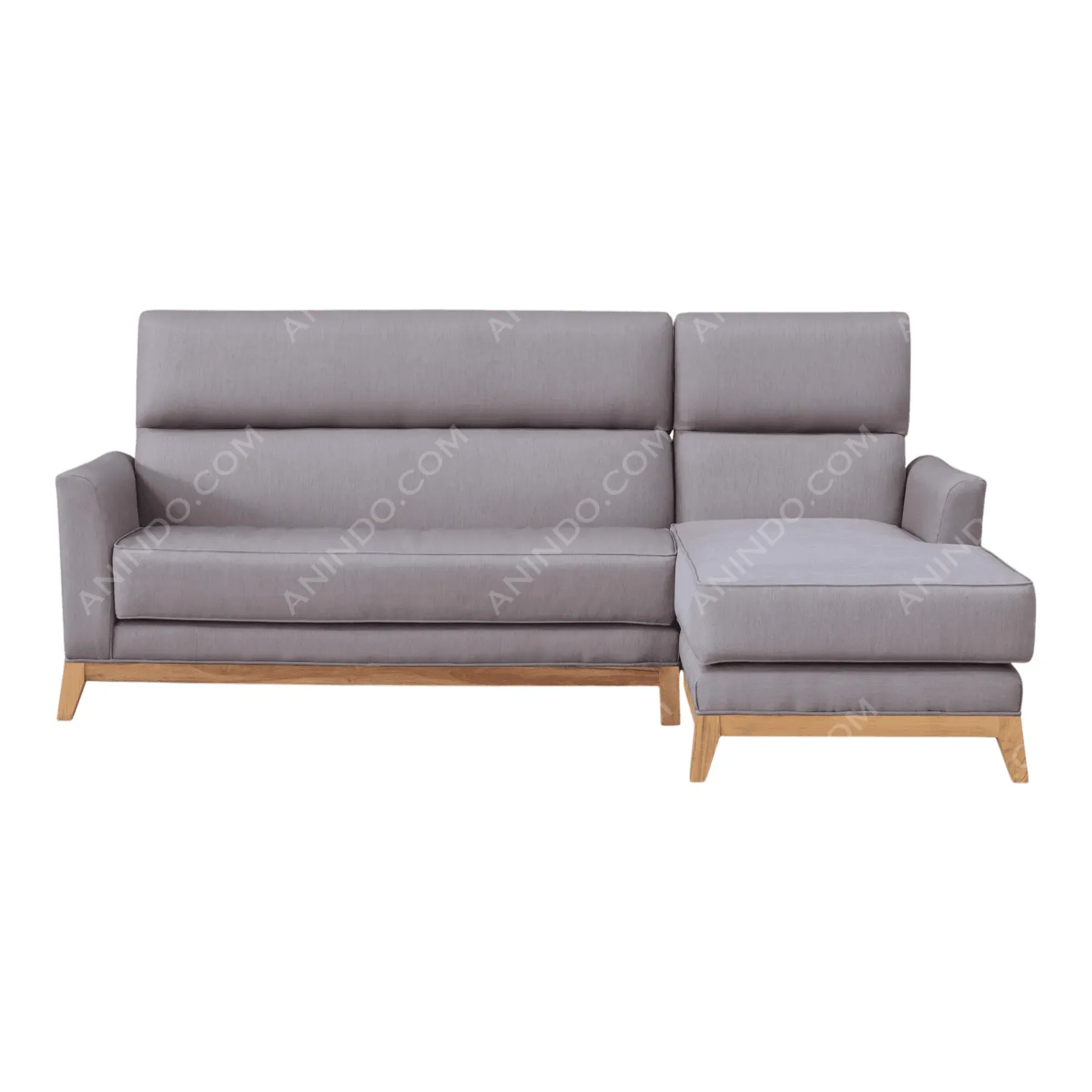 Skandi Chaise Sectional