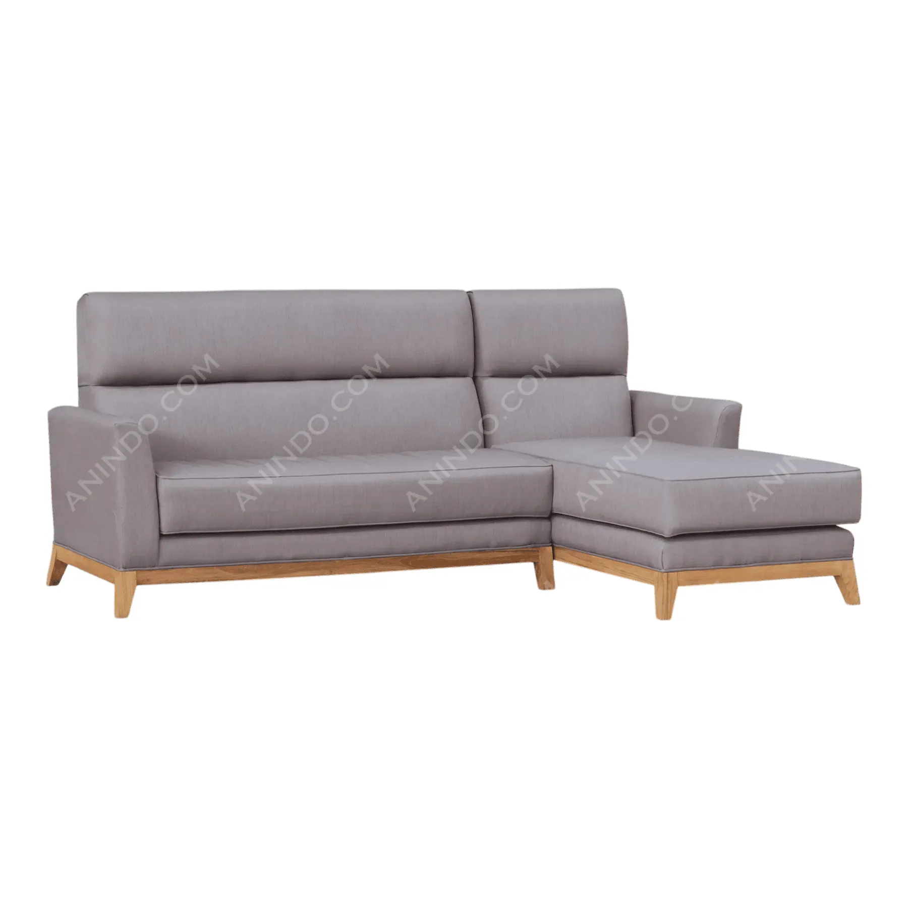Skandi Chaise Sectional - Image 2