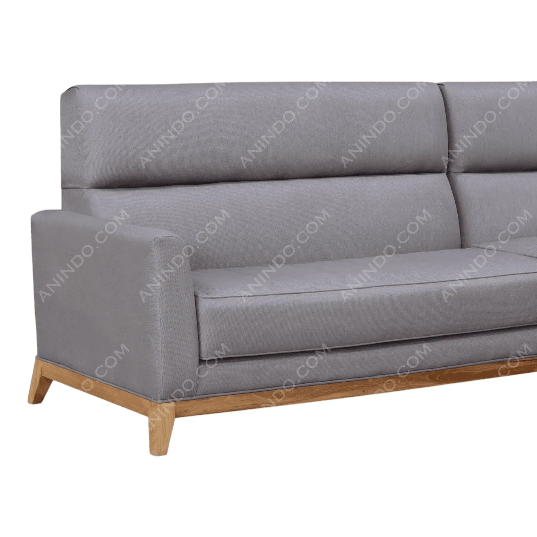 Skandi Chaise Sectional - Image 3