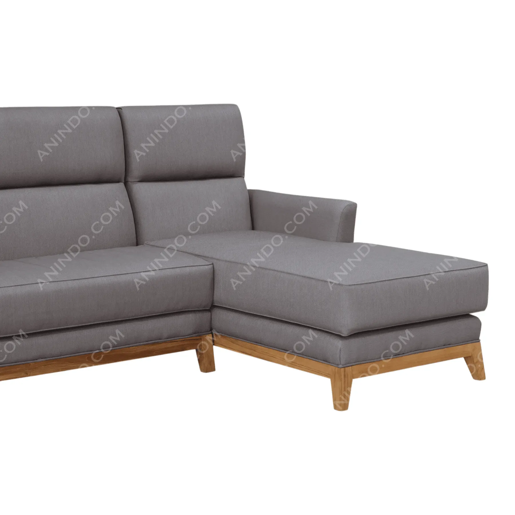 Skandi Chaise Sectional - Image 4
