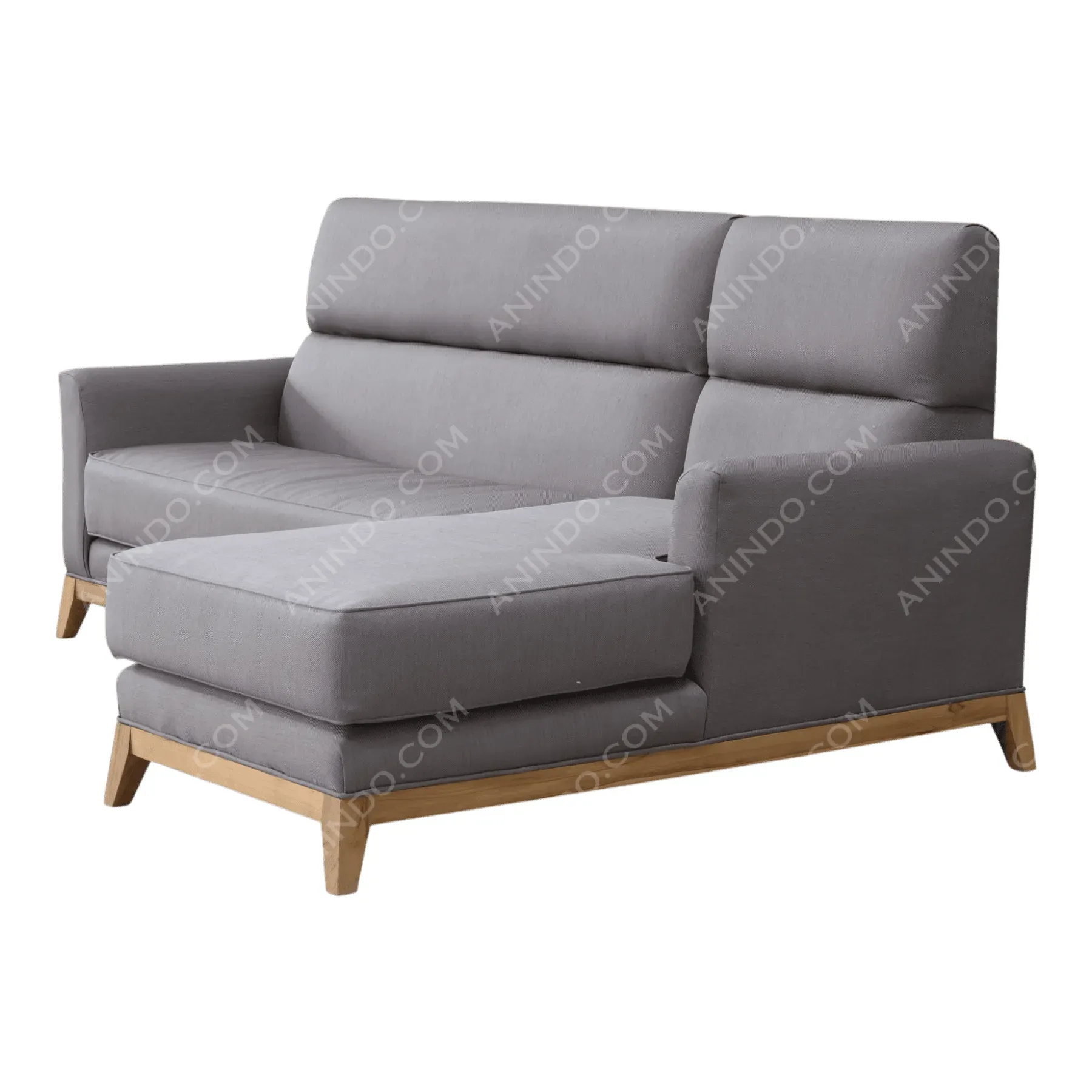 Skandi Chaise Sectional - Image 5