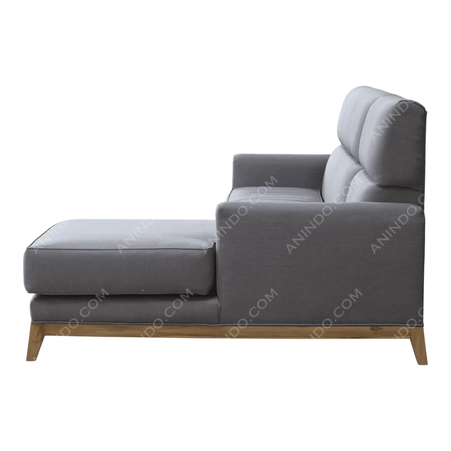 Skandi Chaise Sectional - Image 6