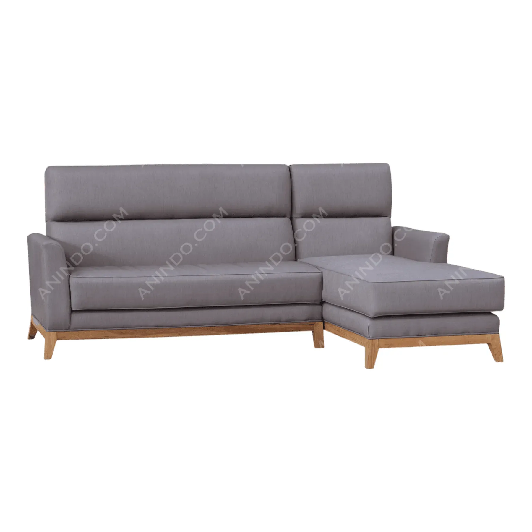Skandi Chaise Sectional - Image 7