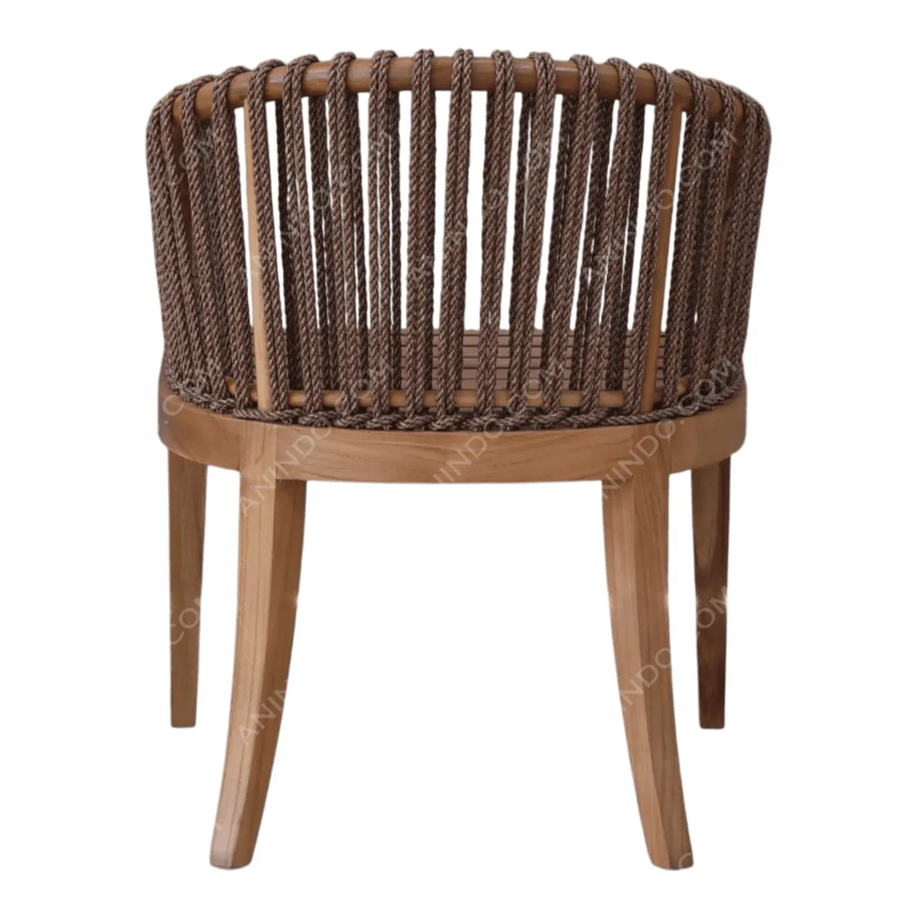 Harbor Rope Armchair - Image 6