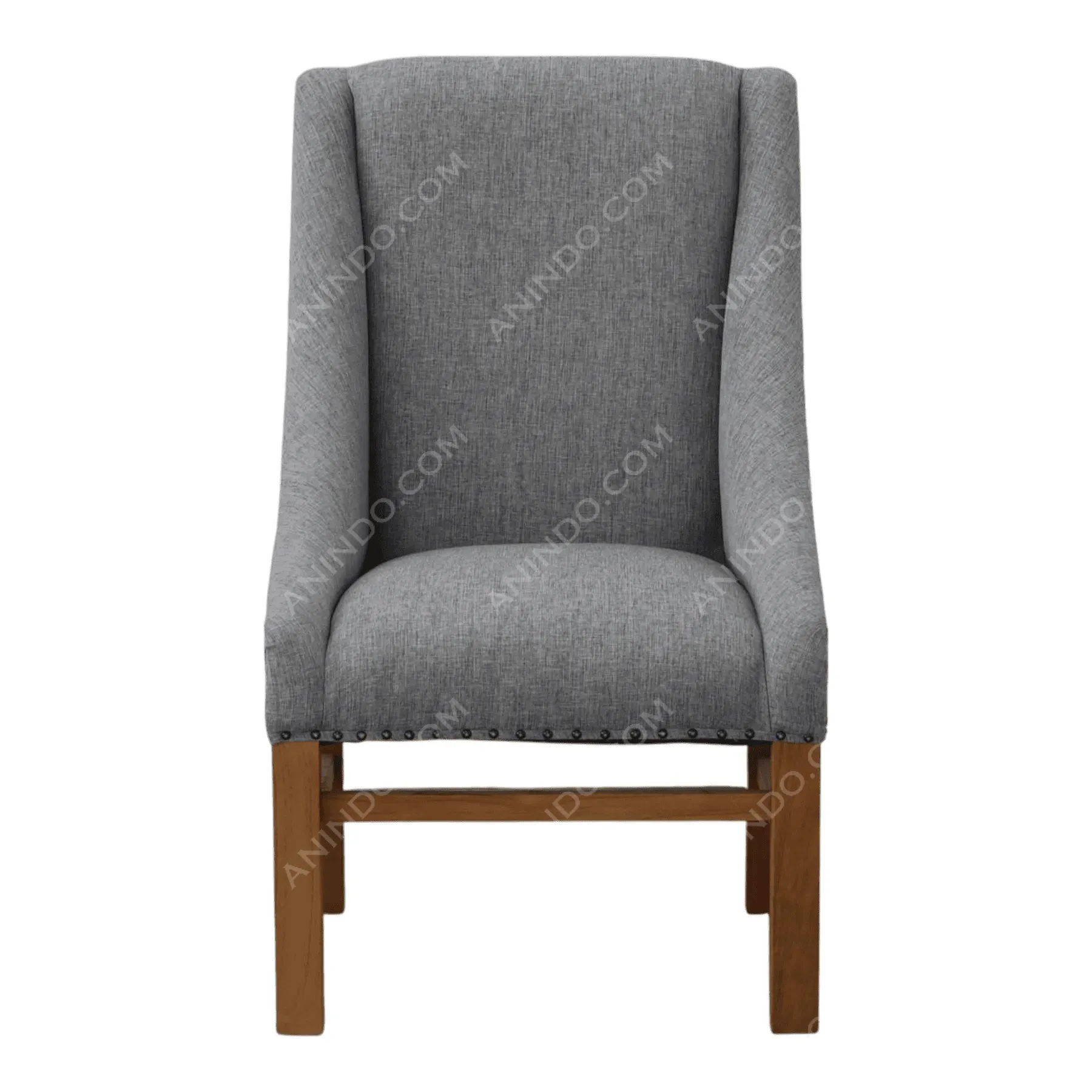 Hadley Wingback Dining Chair