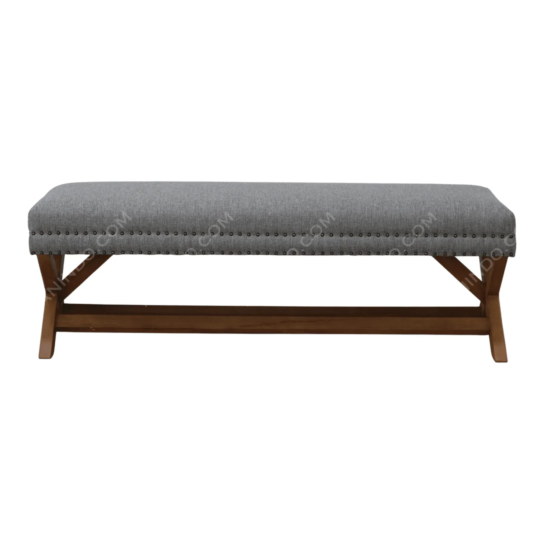 Ashton Trestle Bench