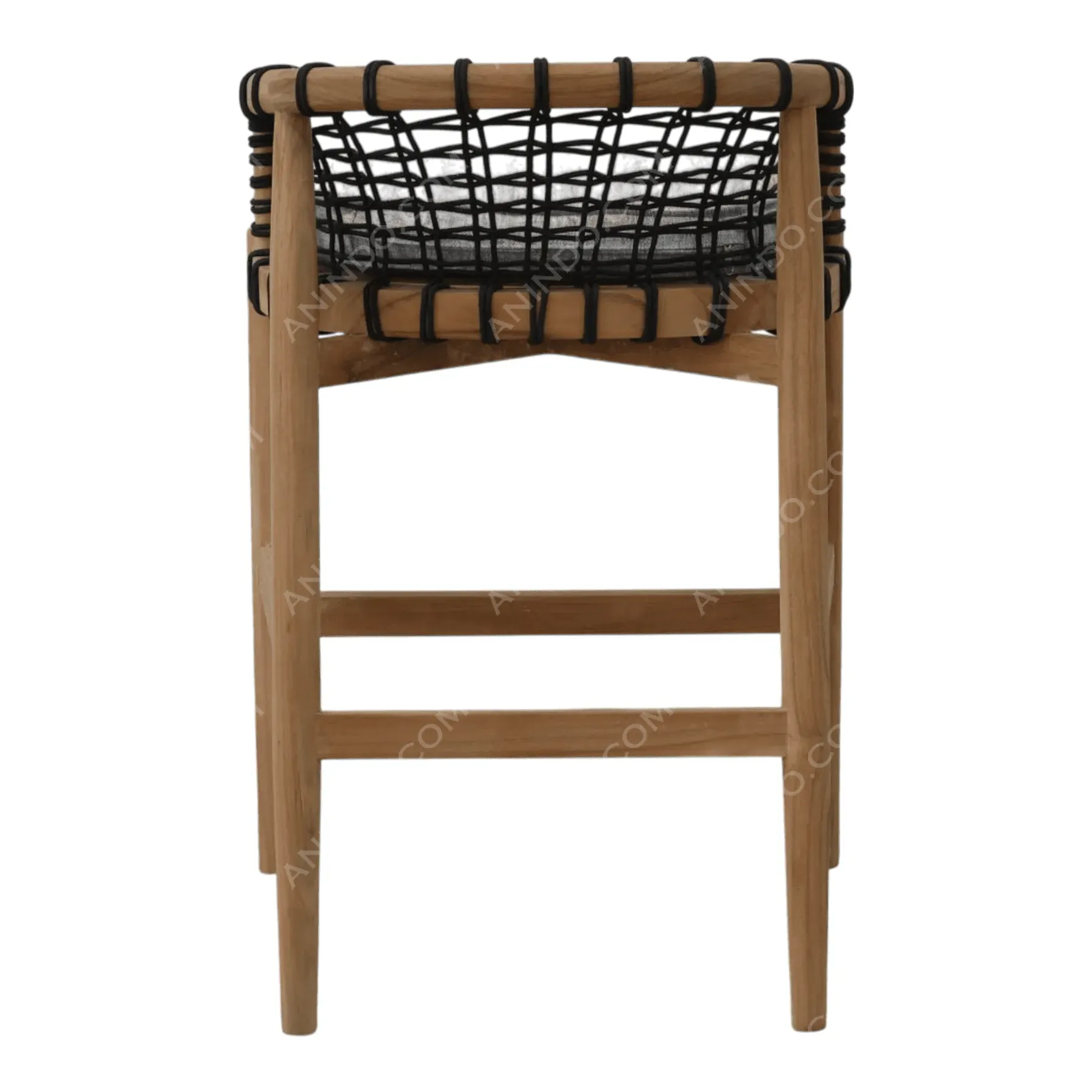 Catalina Rope Counter Stool - Image 5