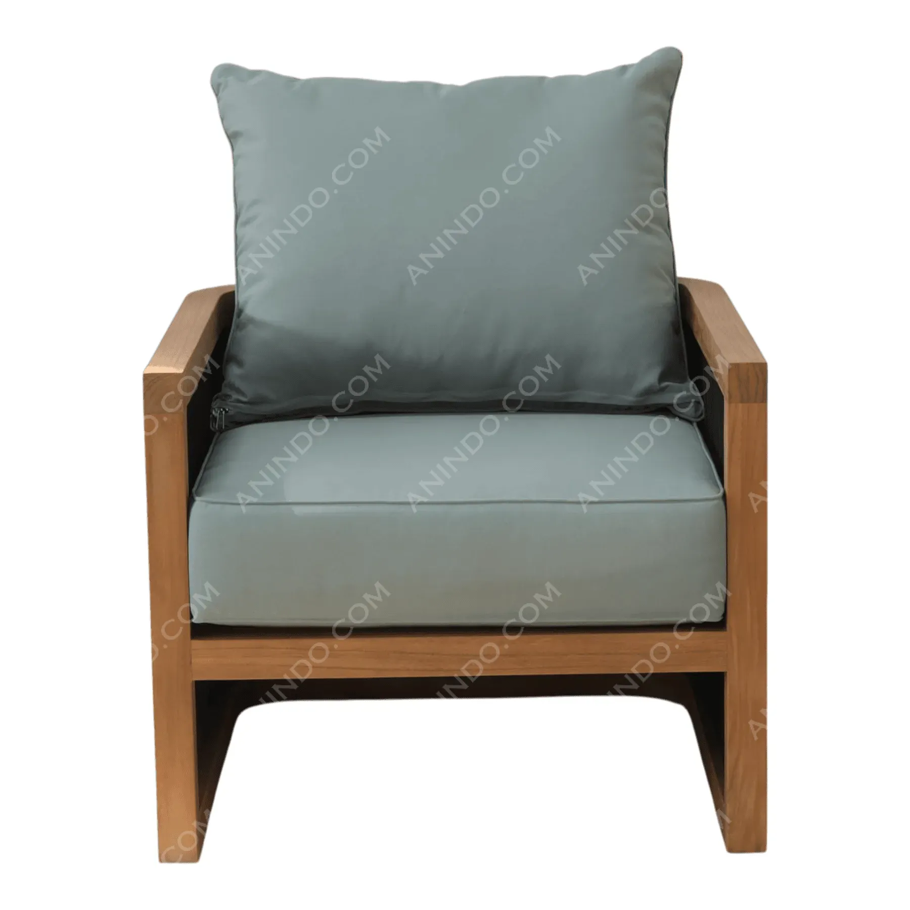 Lagos Deep-Seat Armchair