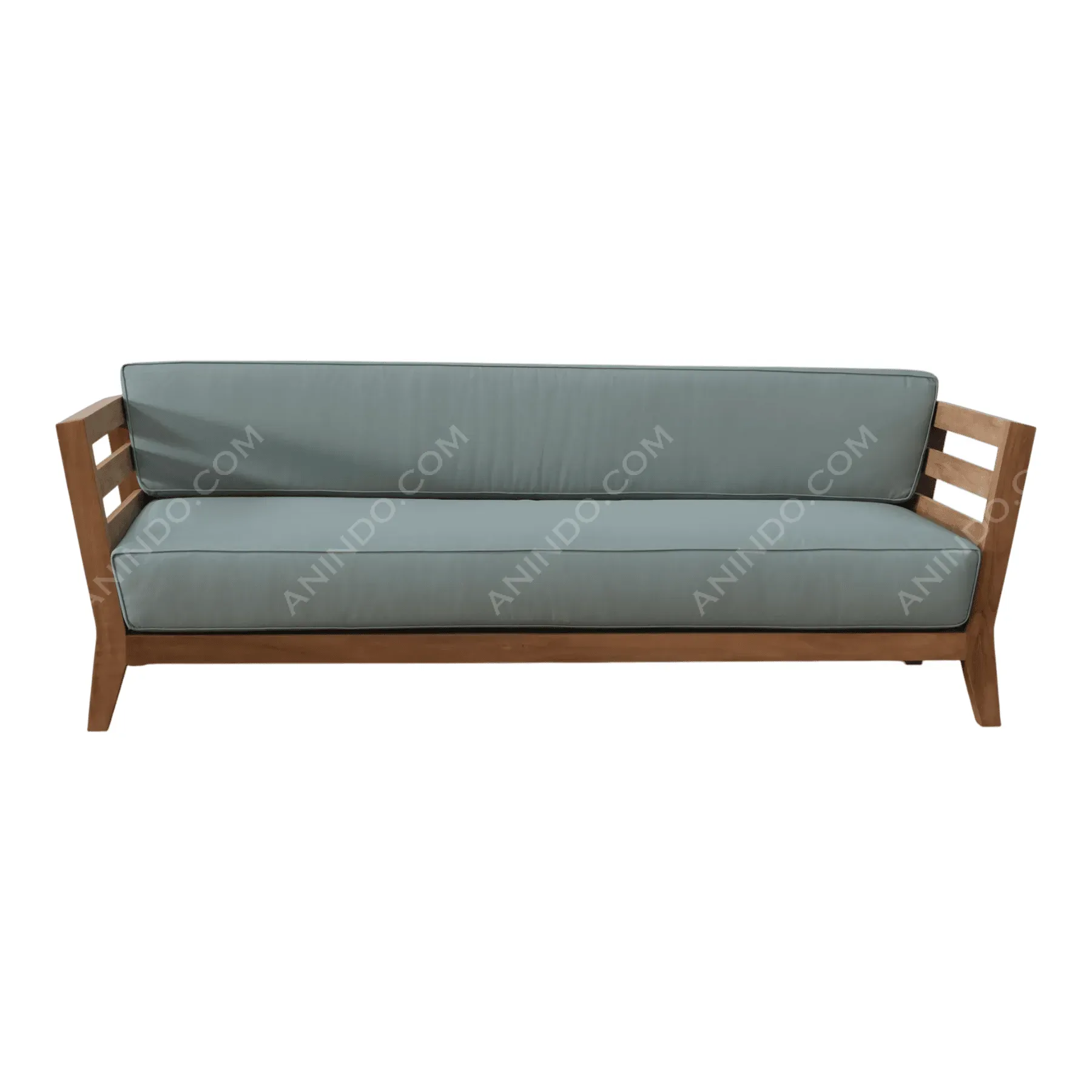 Vesper Teak Sofa