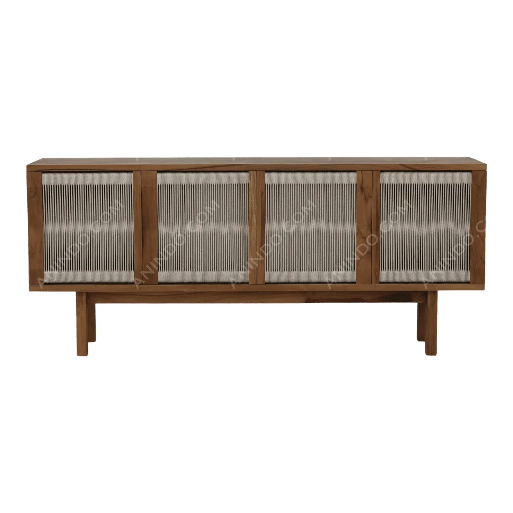 Marina Rope Sideboard