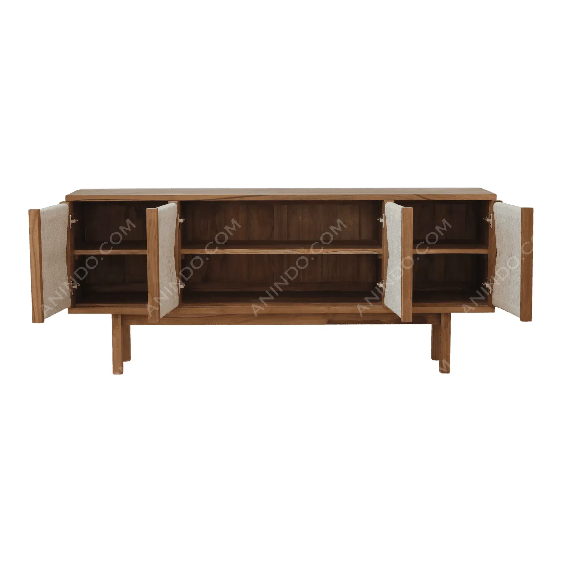 Marina Rope Sideboard - Image 2