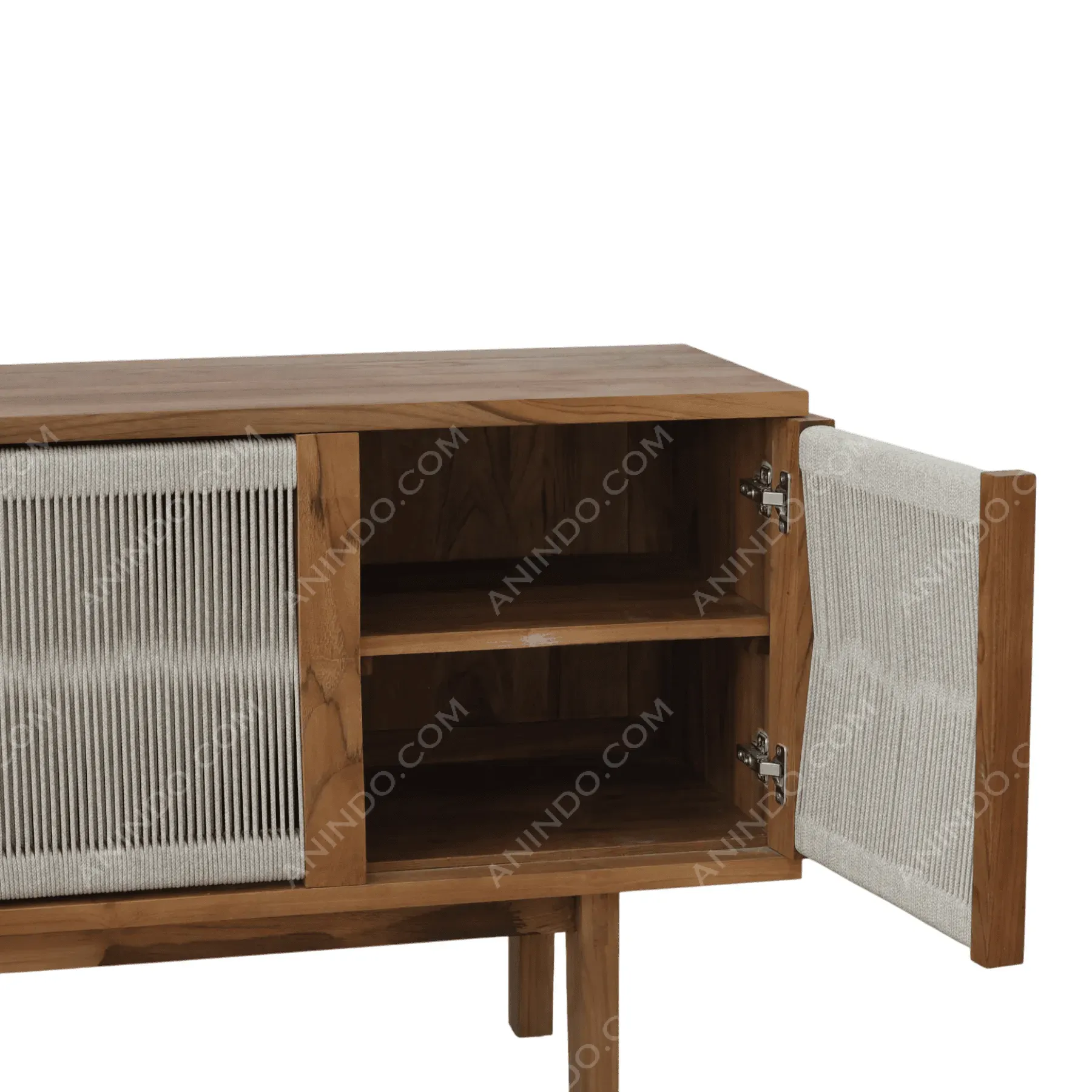 Marina Rope Sideboard - Image 3