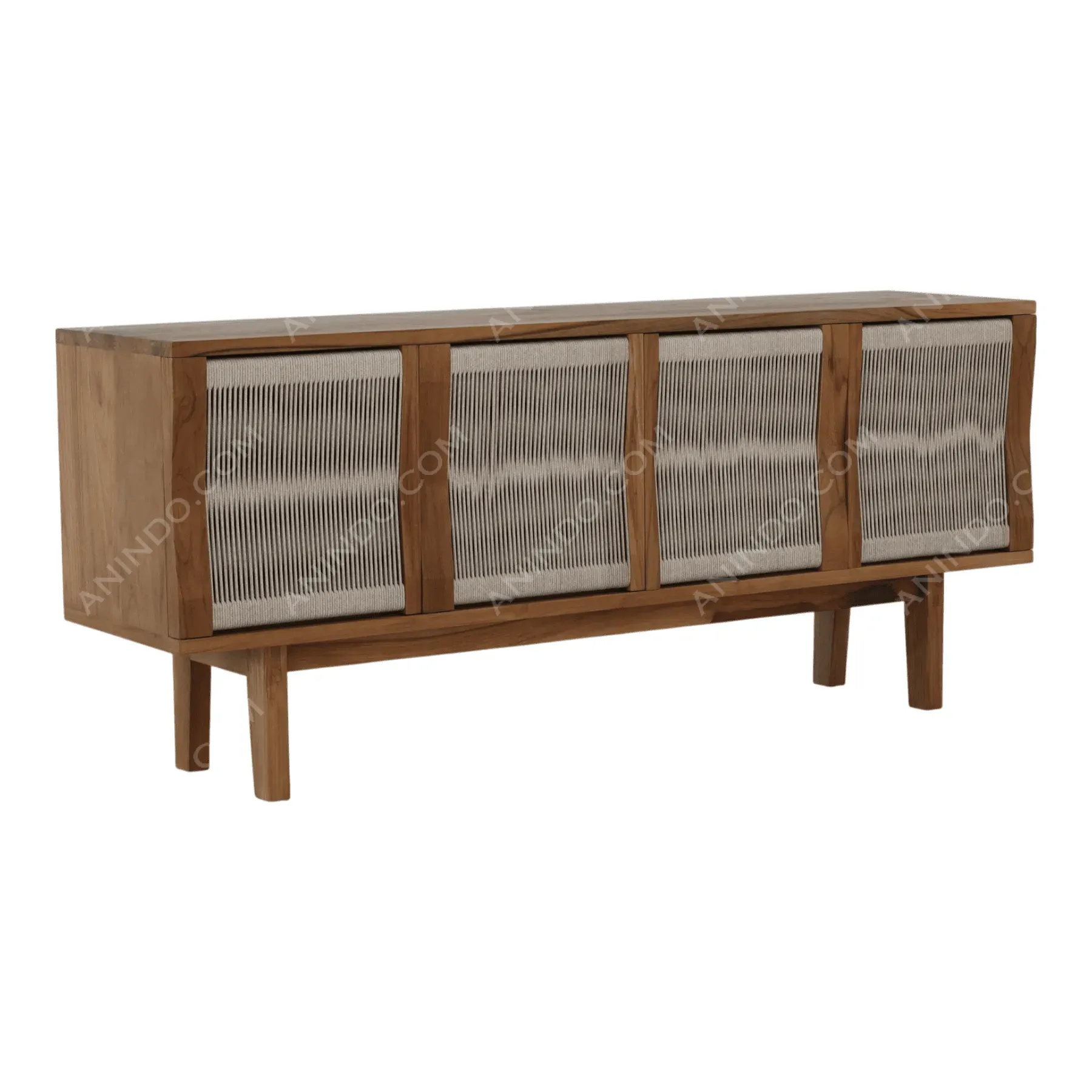Marina Rope Sideboard - Image 4