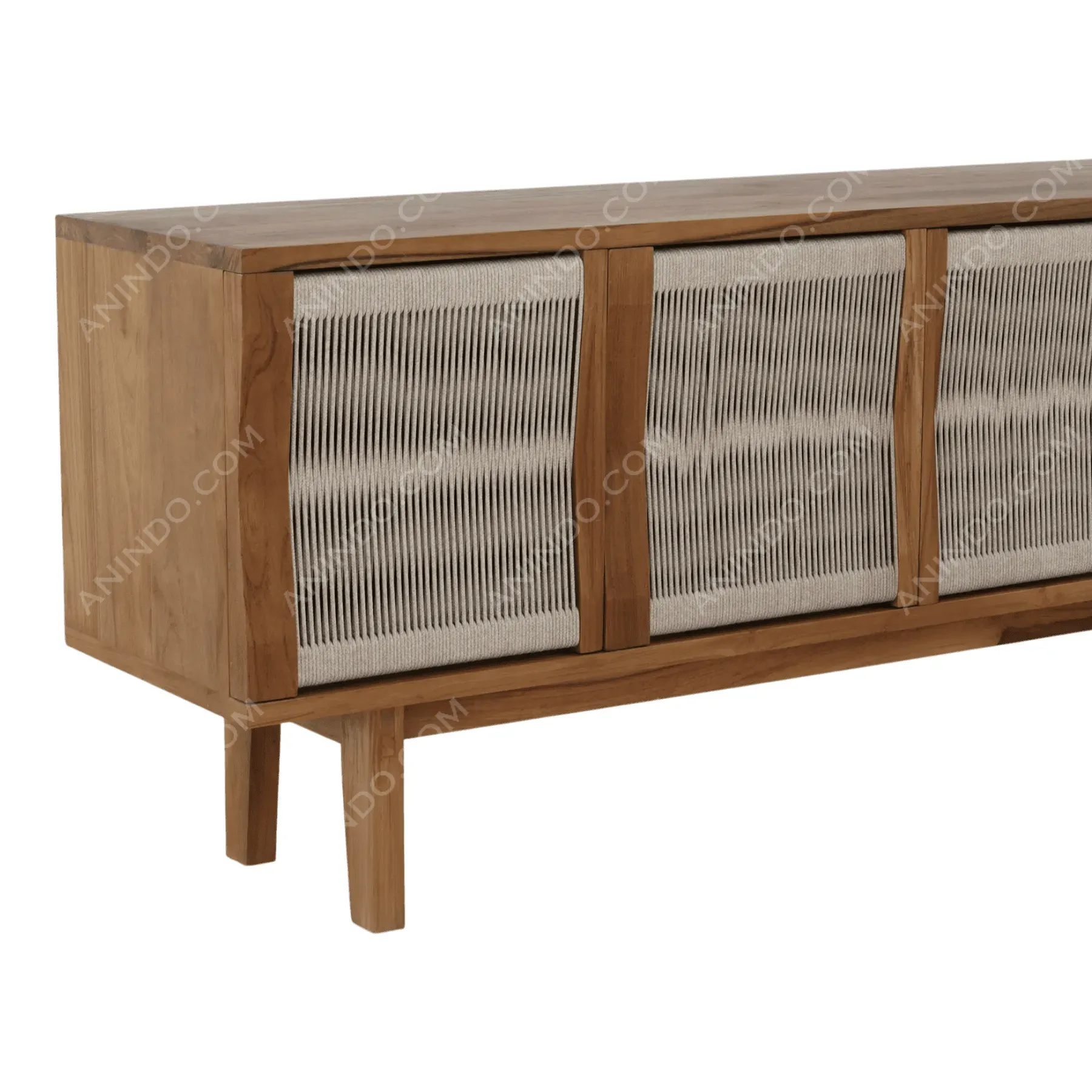 Marina Rope Sideboard - Image 5
