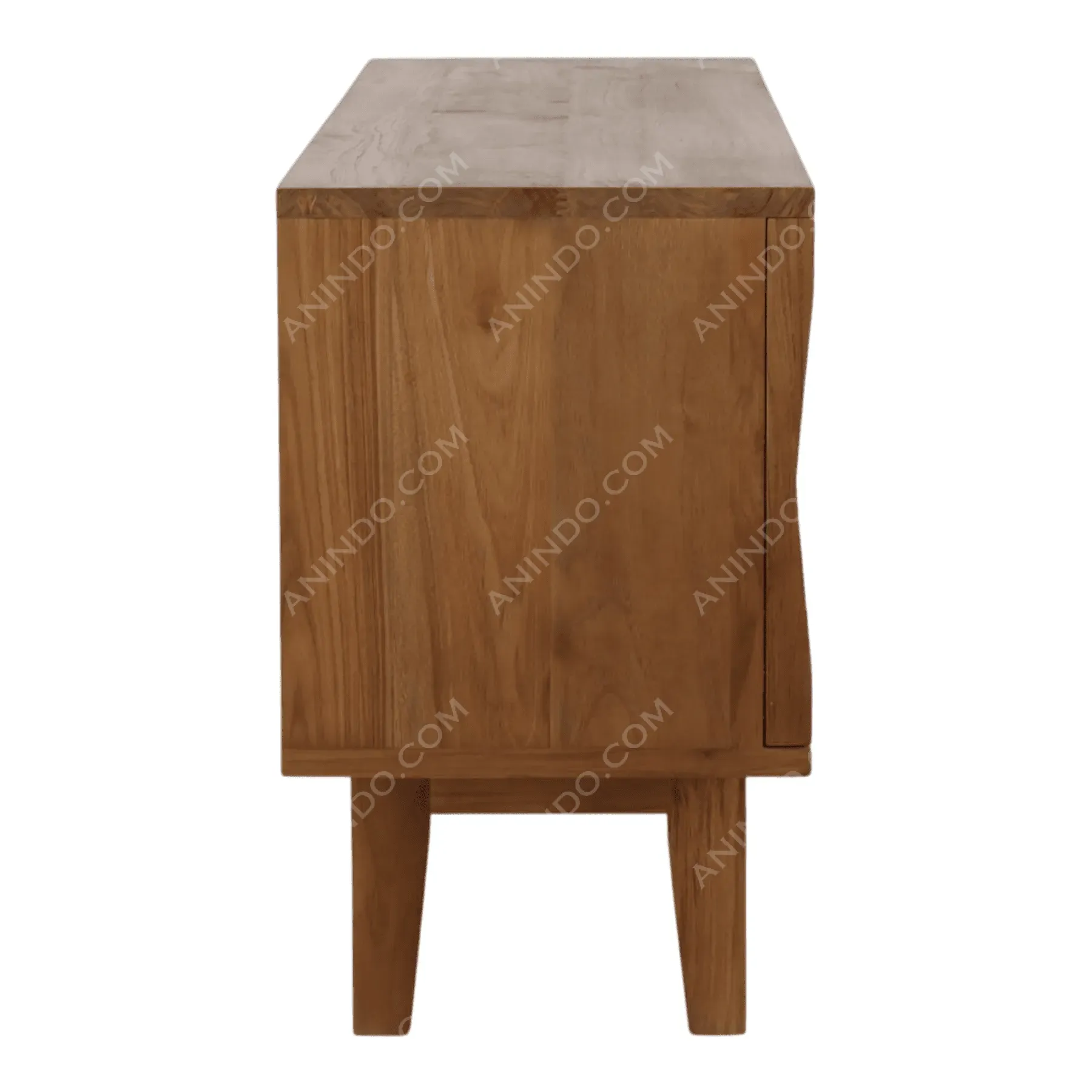 Marina Rope Sideboard - Image 6