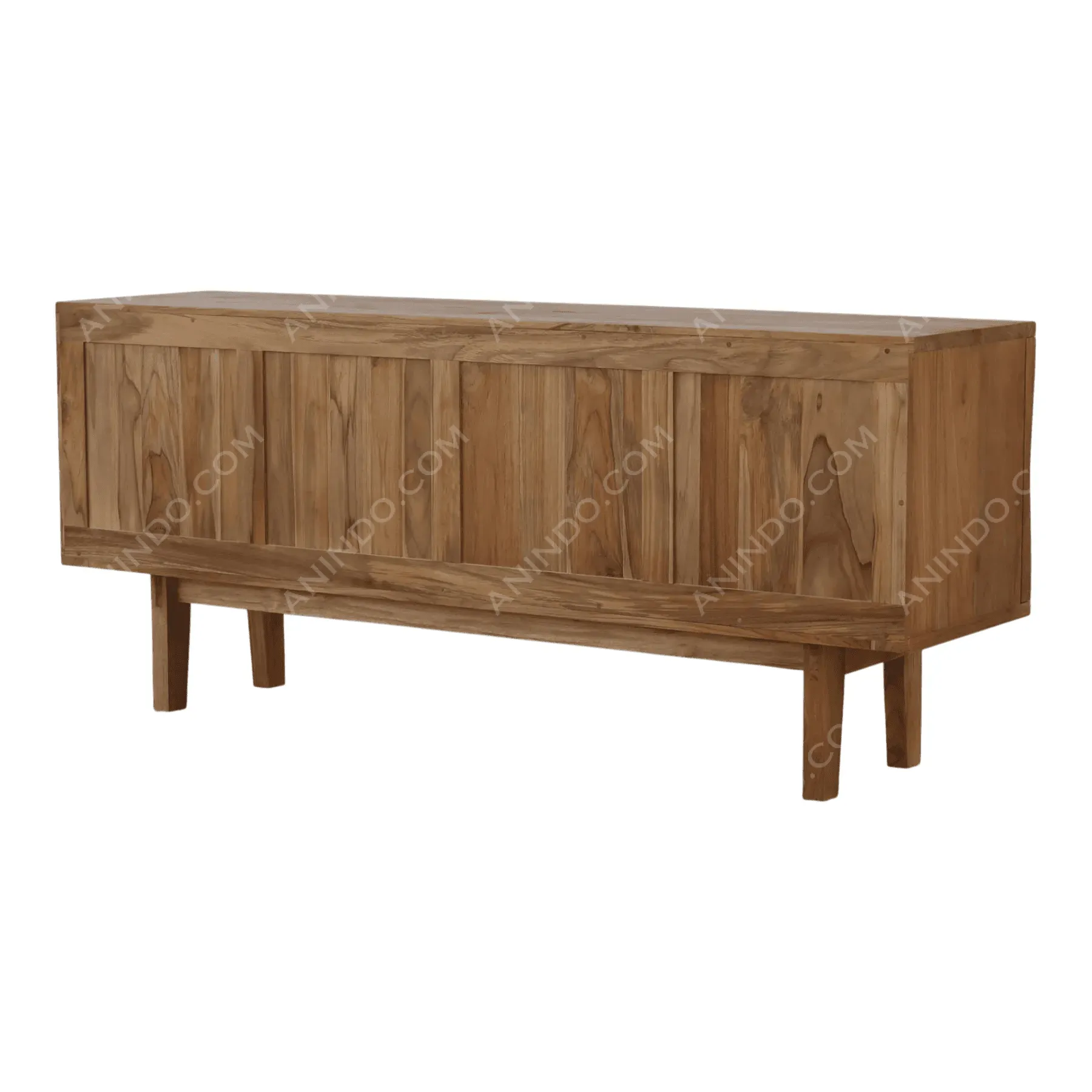 Marina Rope Sideboard - Image 7