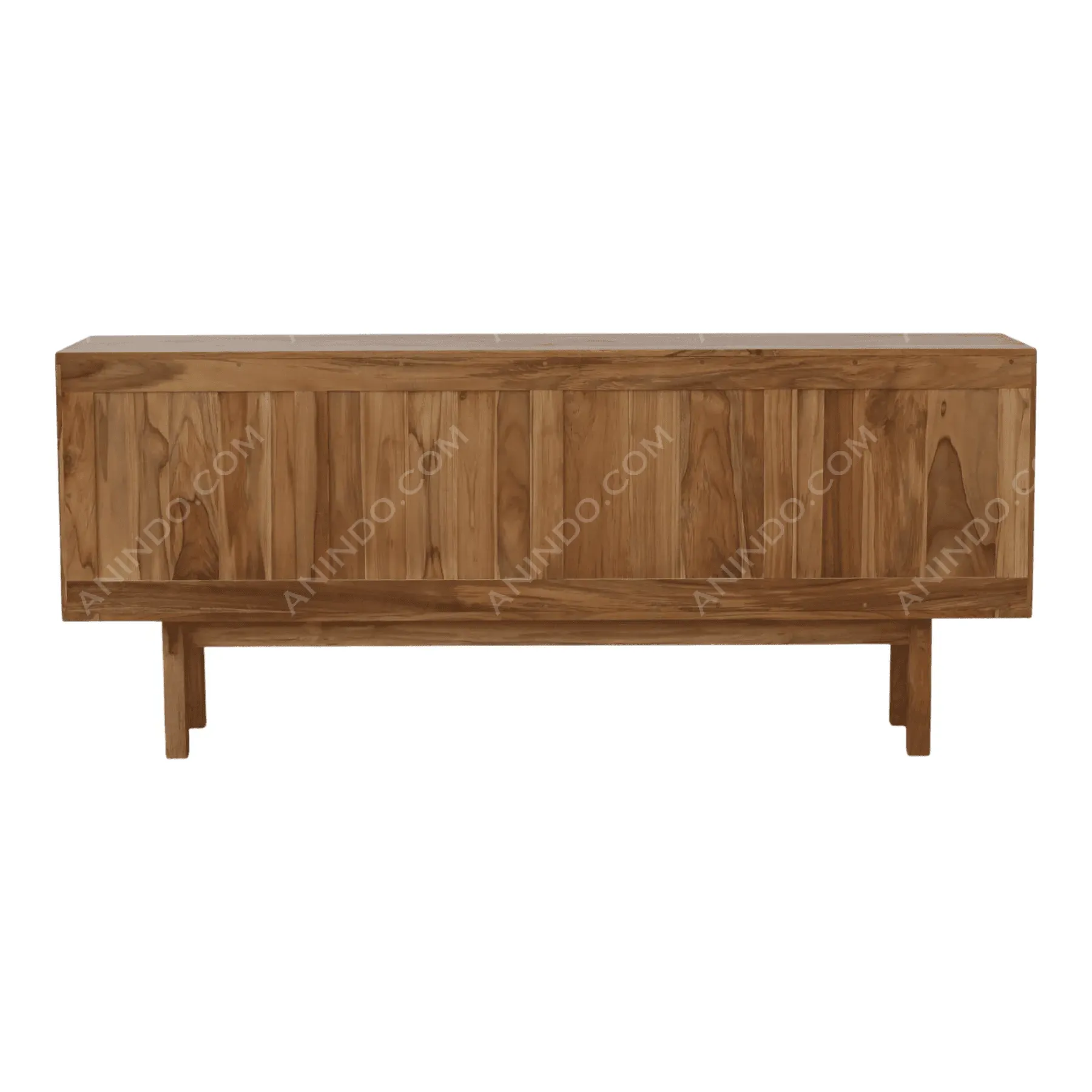 Marina Rope Sideboard - Image 8